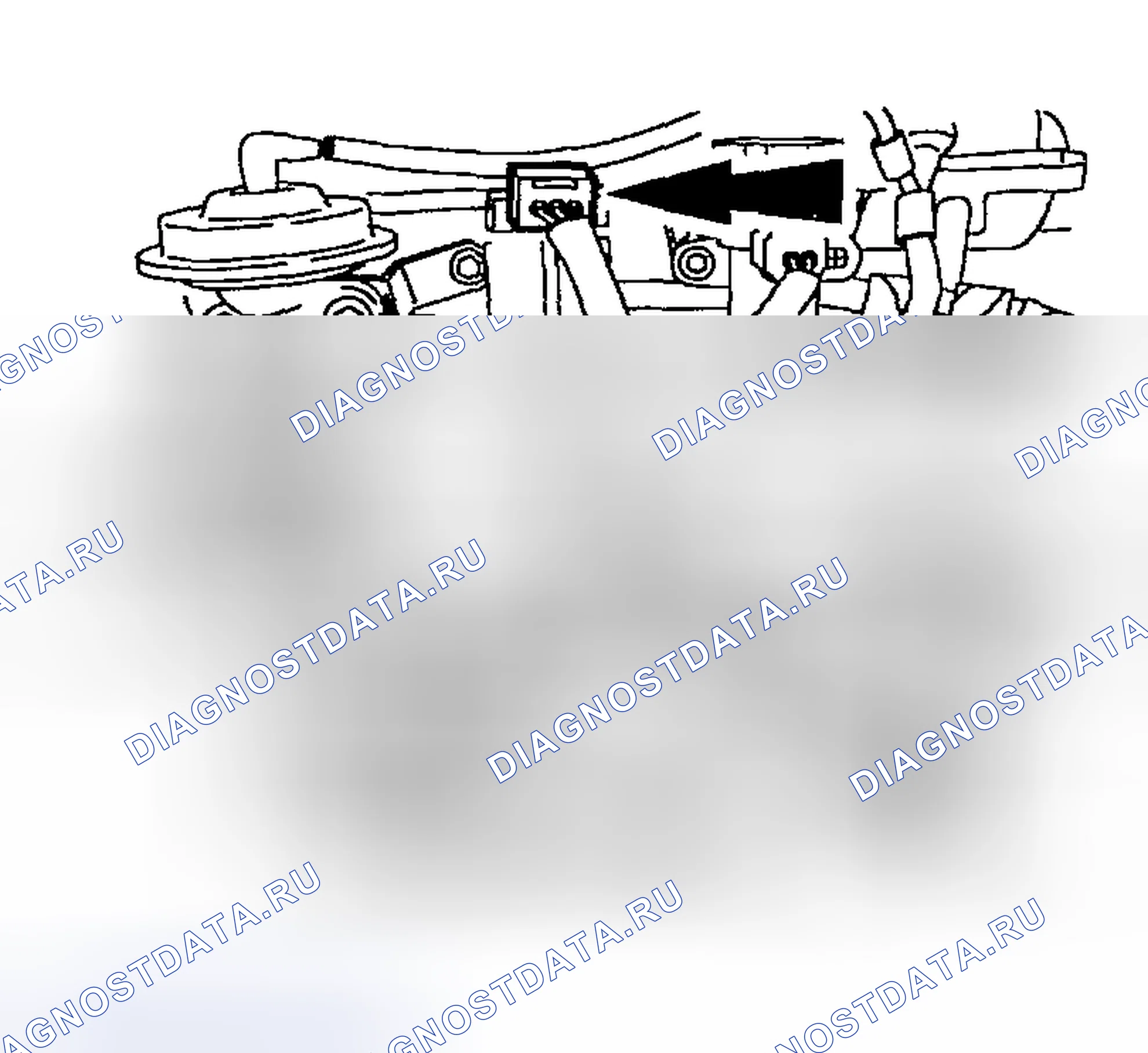 Рис. 669. Hyundai Pony I