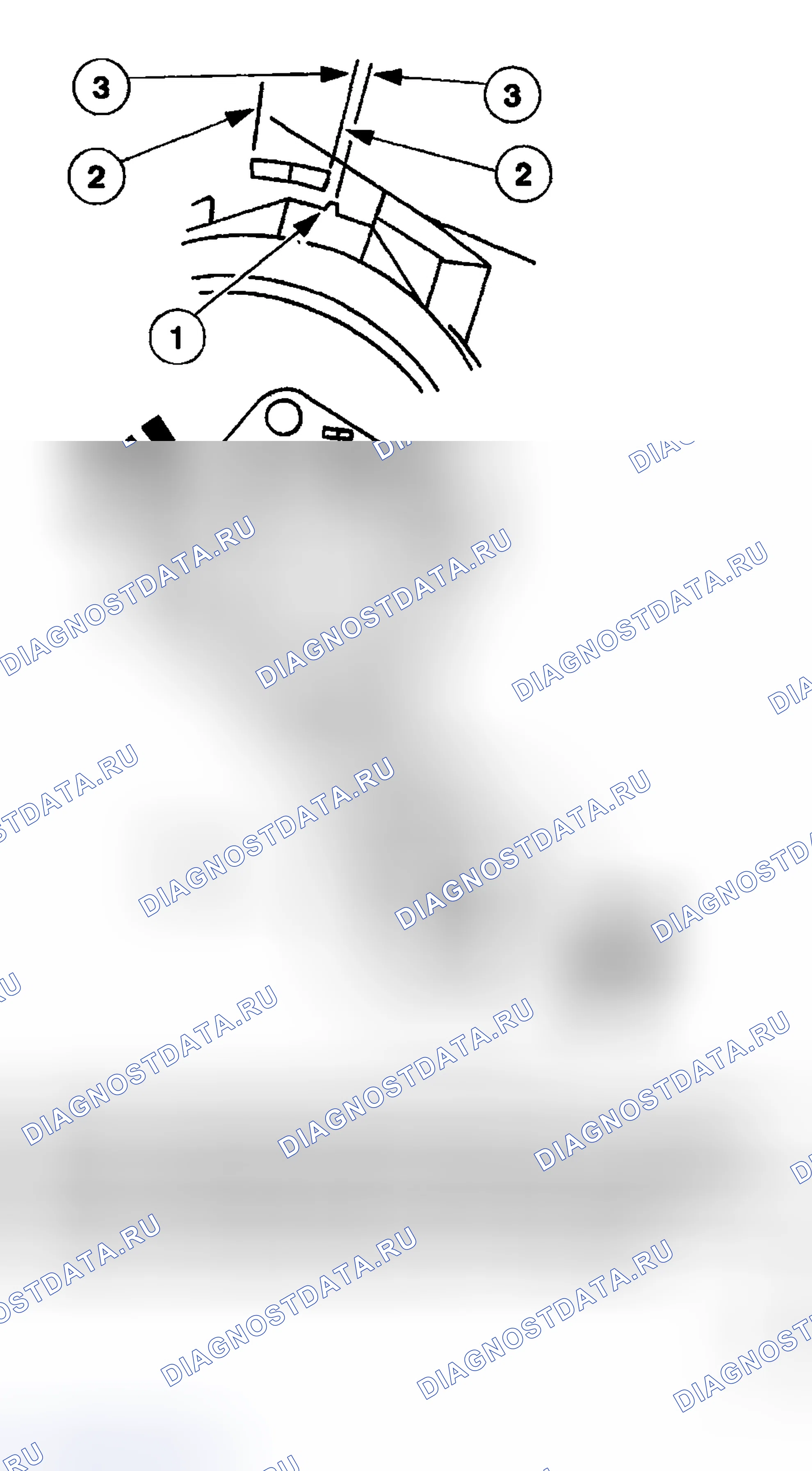 Рис. 35. Ford Pickup F250 Super Duty I