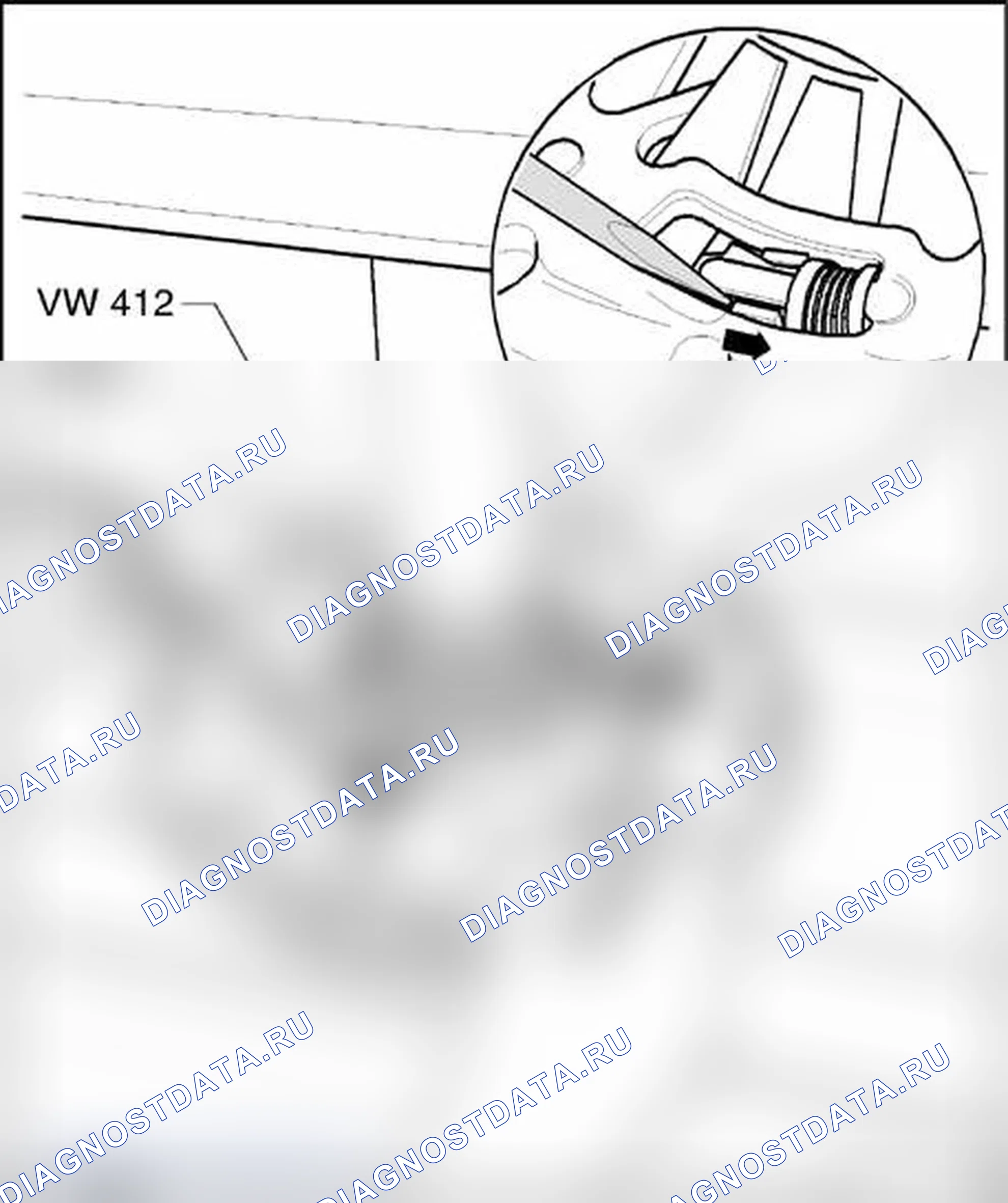 Рис. 81. Audi A4 B7