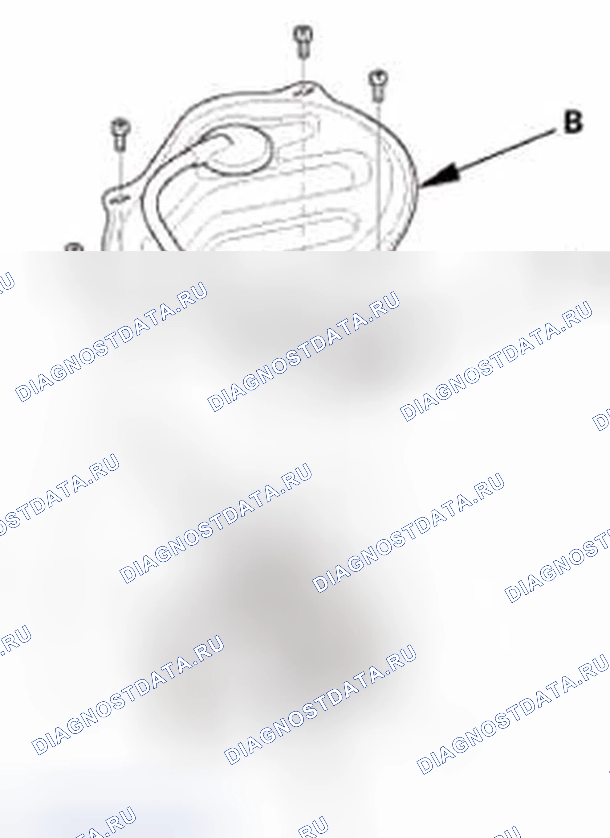 Рис. 670. Honda Civic IX
