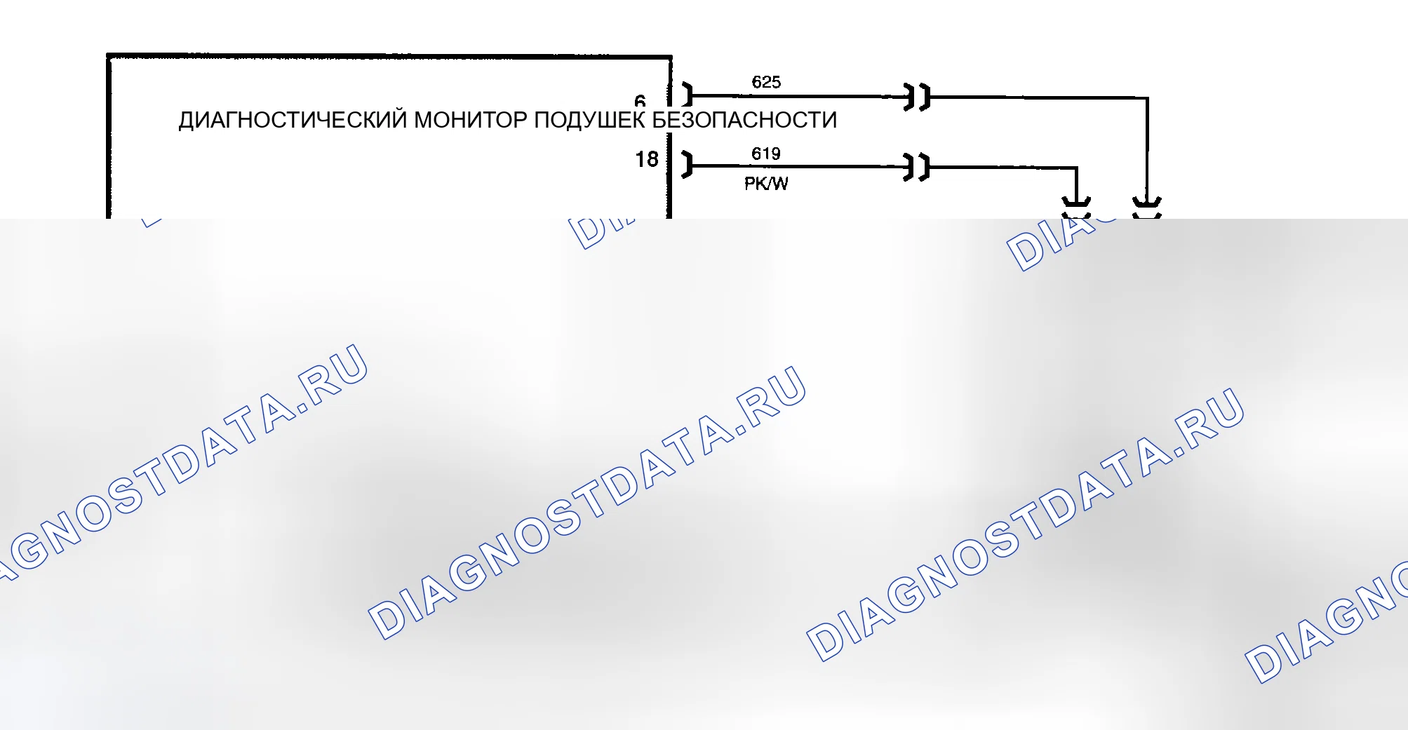 Рис. 29. Lincoln Mark VIII I