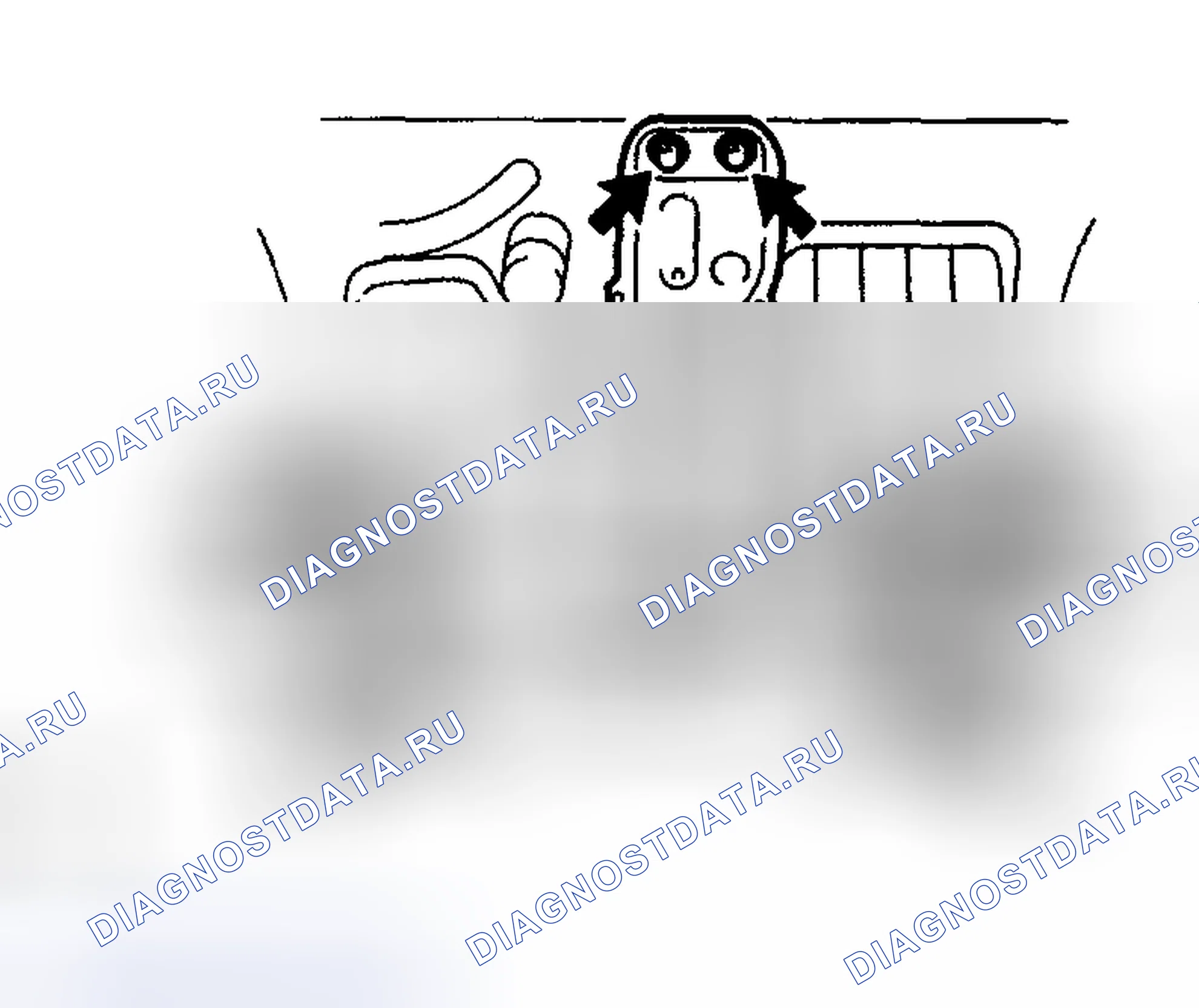 Рис. 74. Toyota Matrix E130