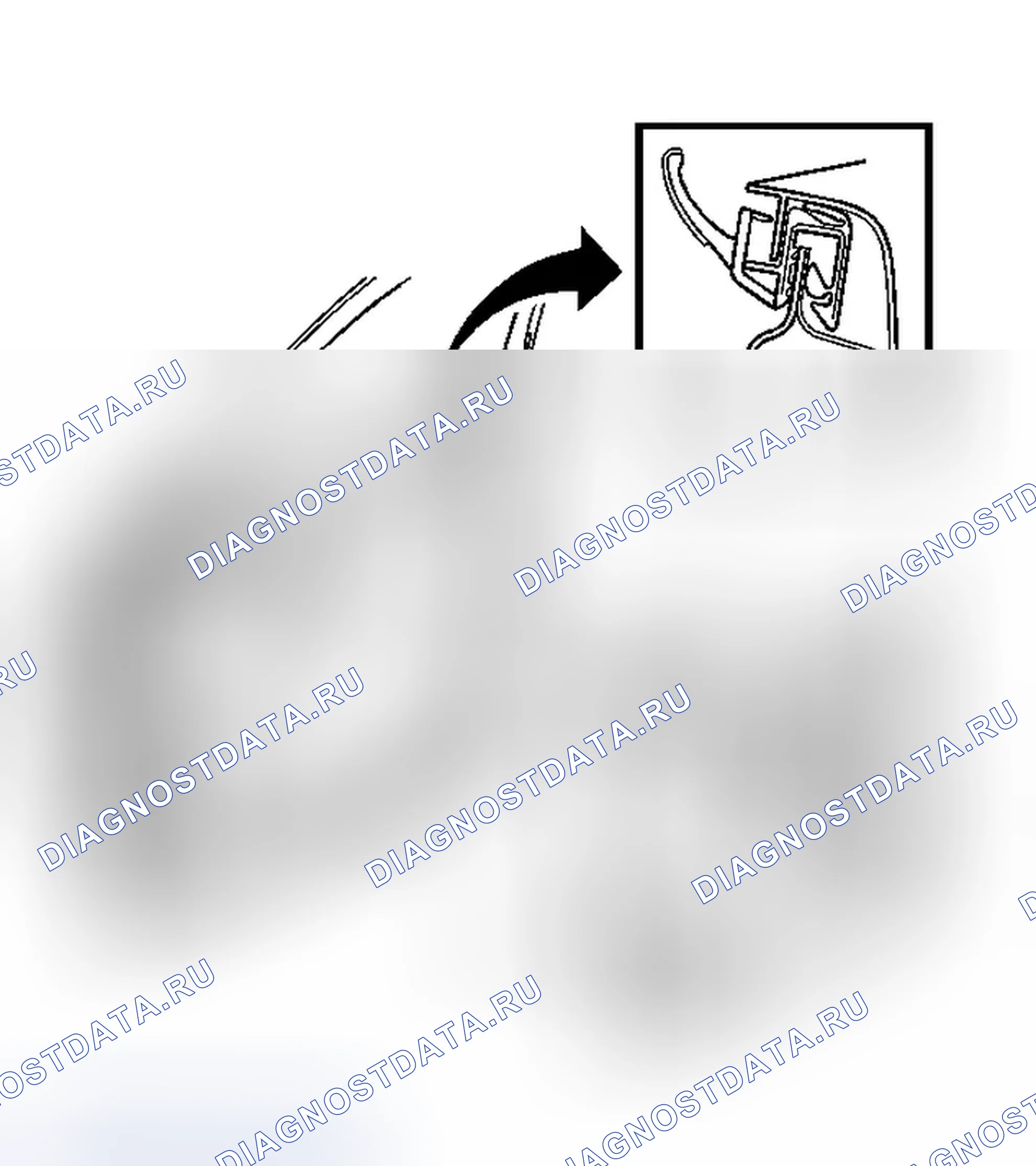 Рис. 30. Buick Rendezvous I