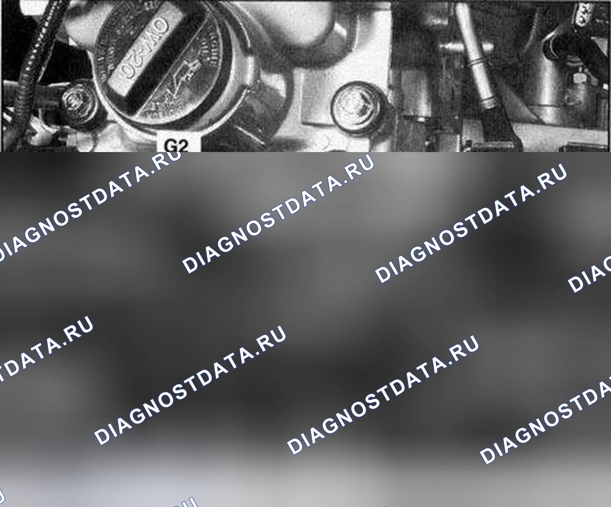 Рис. 87. Honda Civic VII рестайлинг