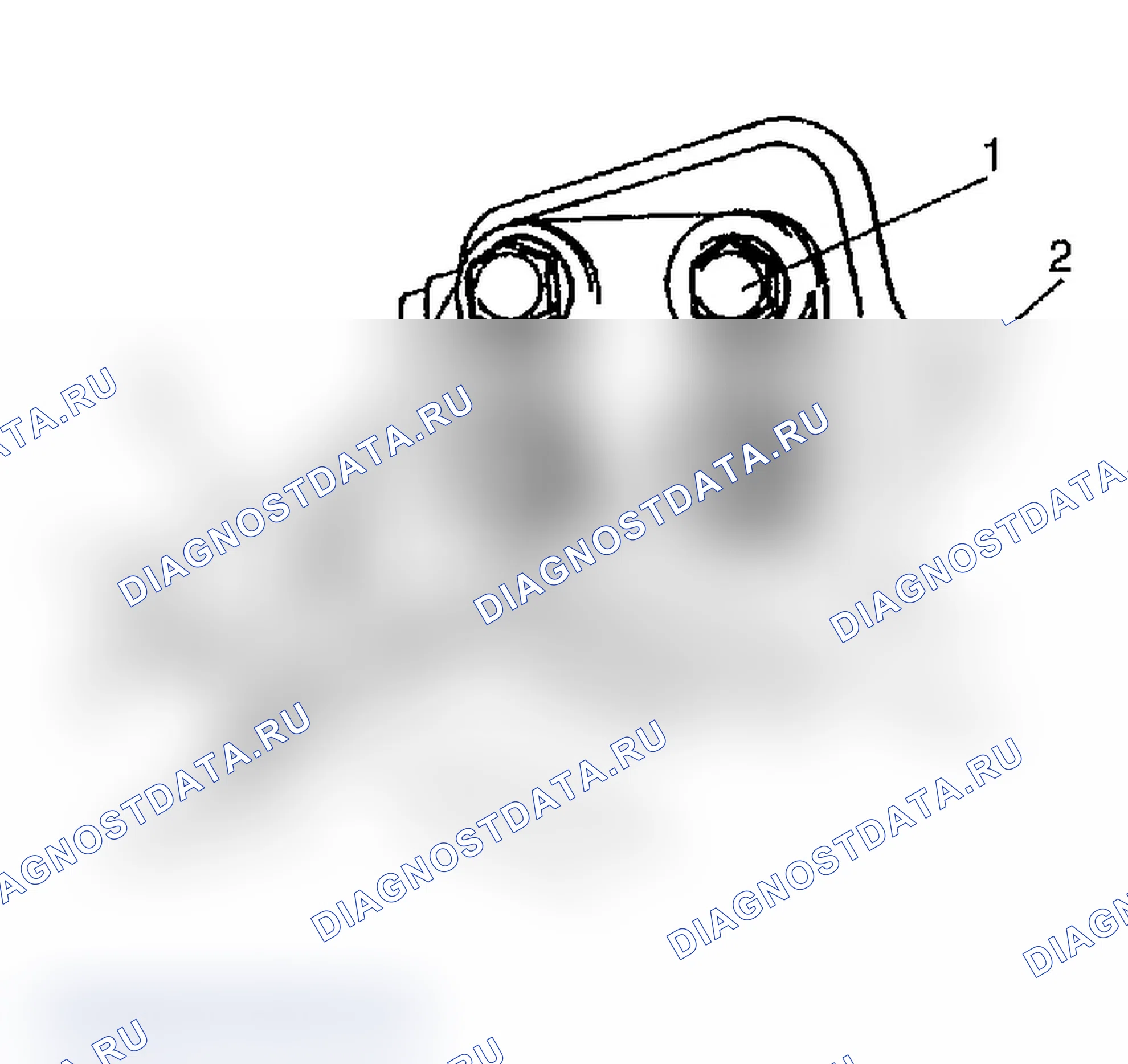 Рис. 32. Suzuki Grand Vitara I рестайлинг