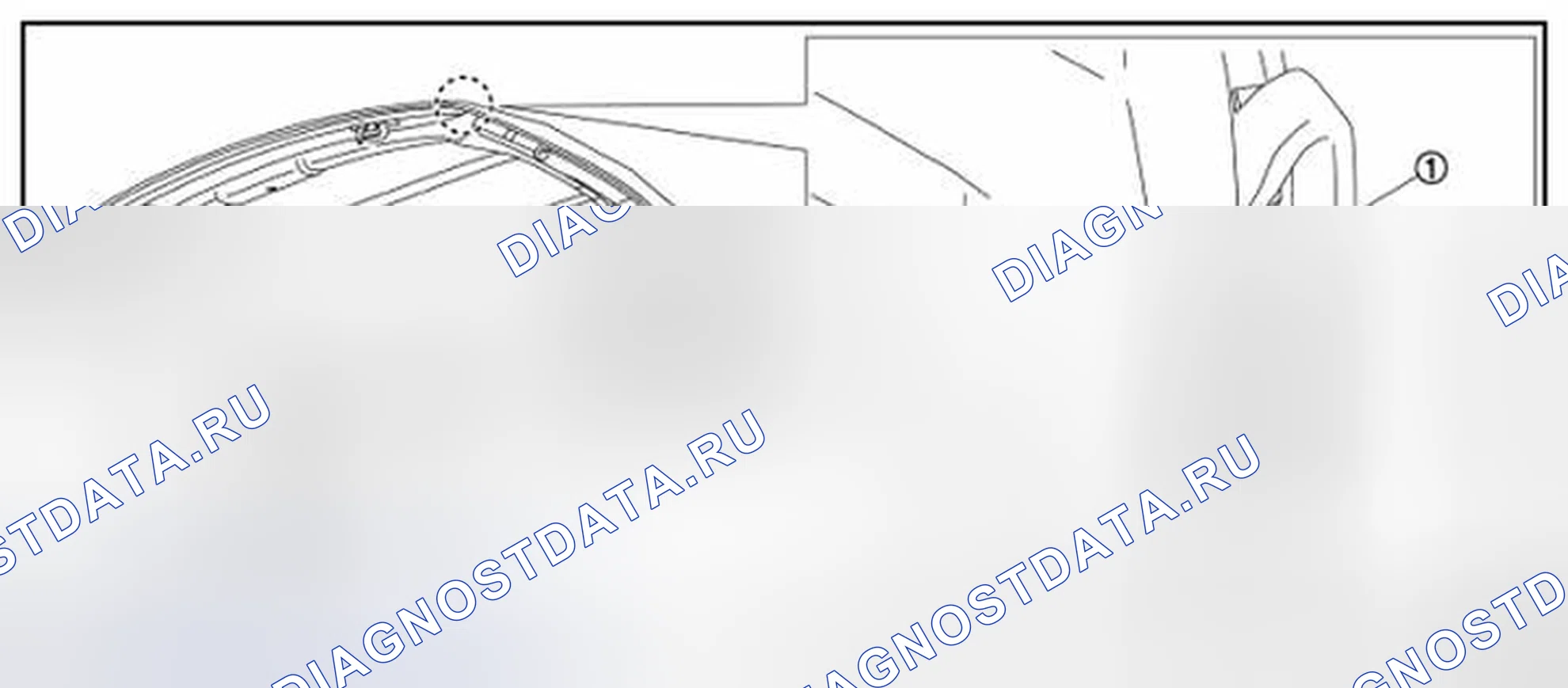 Рис. 222. Nissan 370Z I рестайлинг