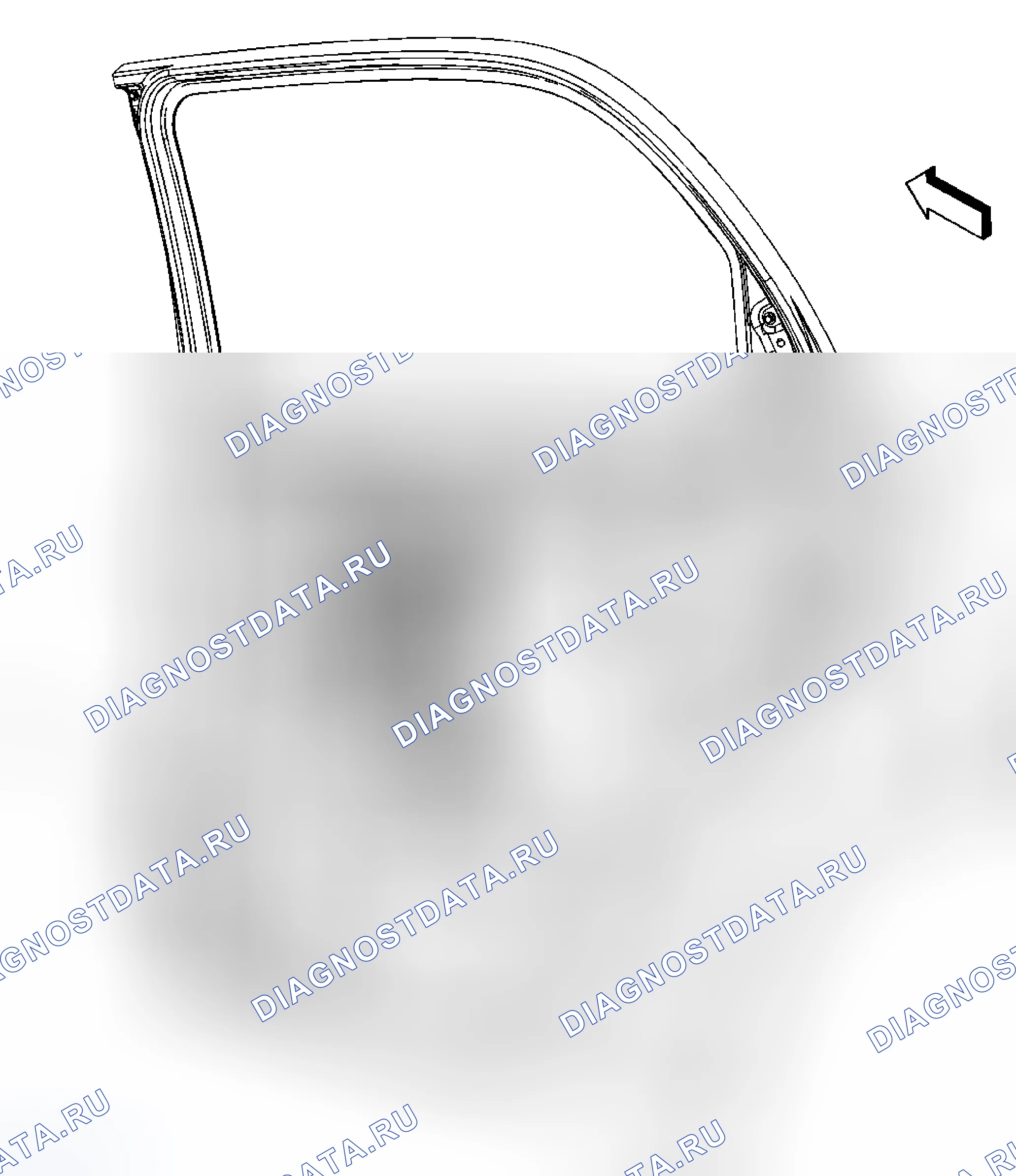 Рис. 93. Kia Ceed JD рестайлинг