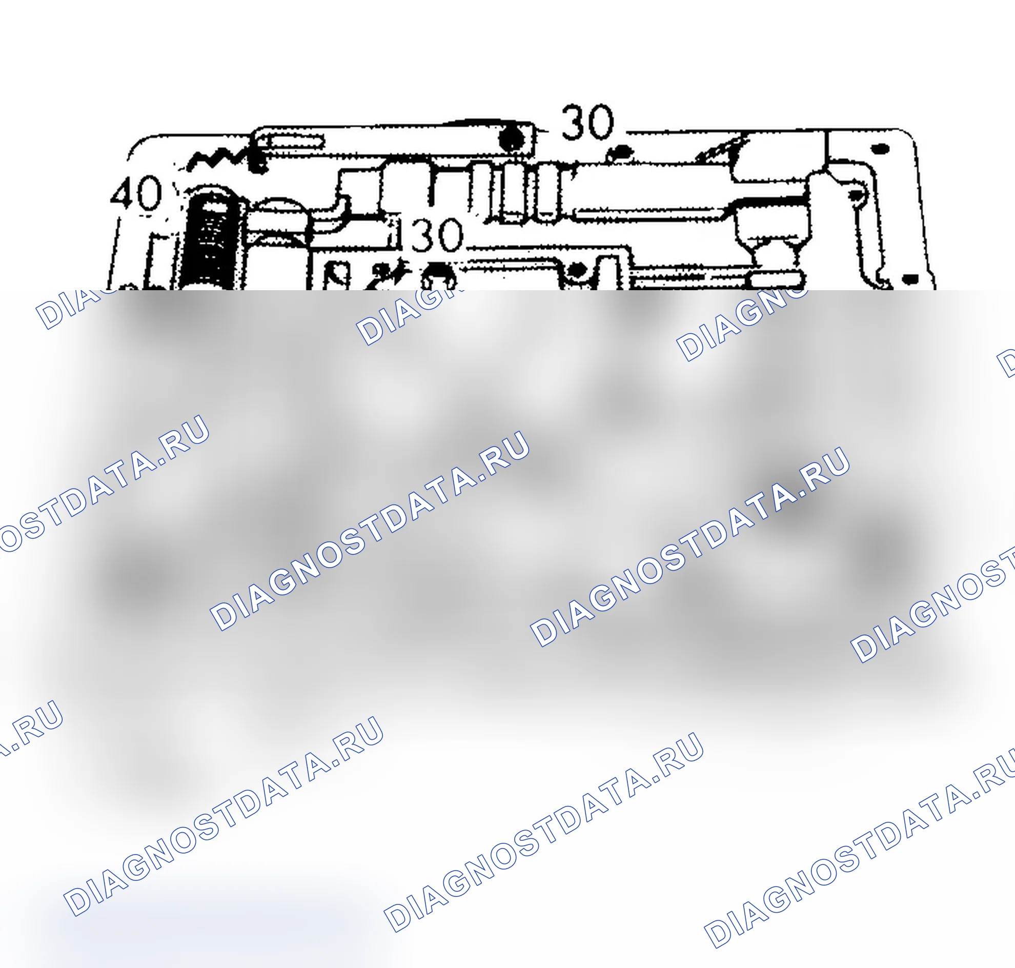 Рис. 86. Isuzu Impulse I