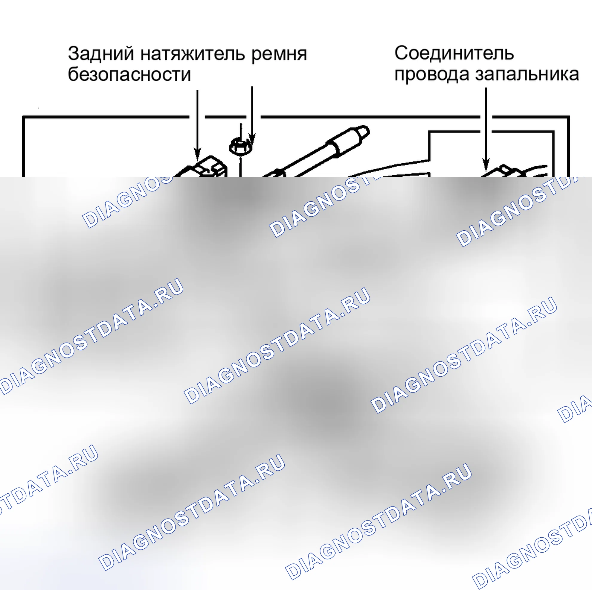 Рис. 13. Volvo S80 I