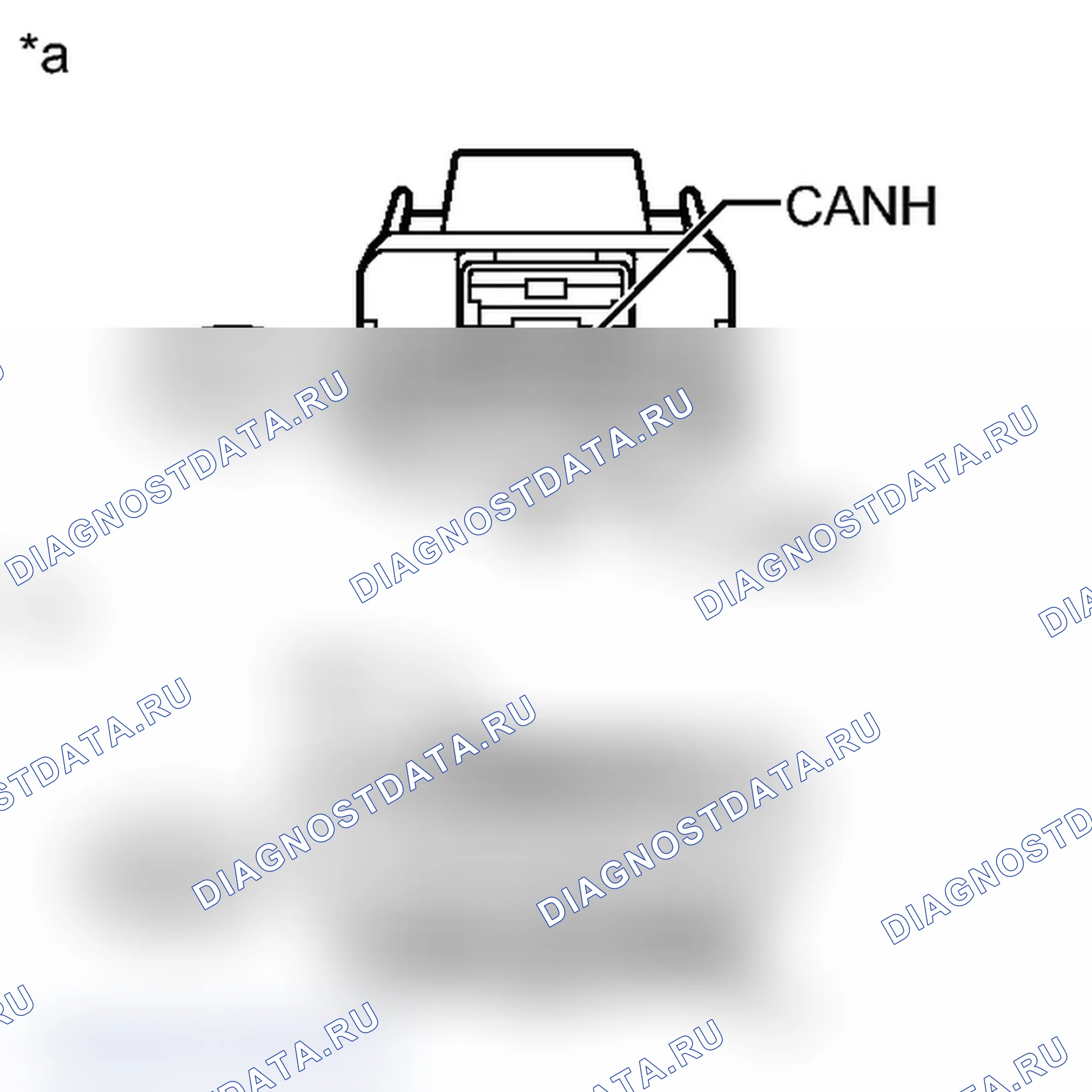 Рис. 225. Toyota Land Cruiser 200 рестайлинг