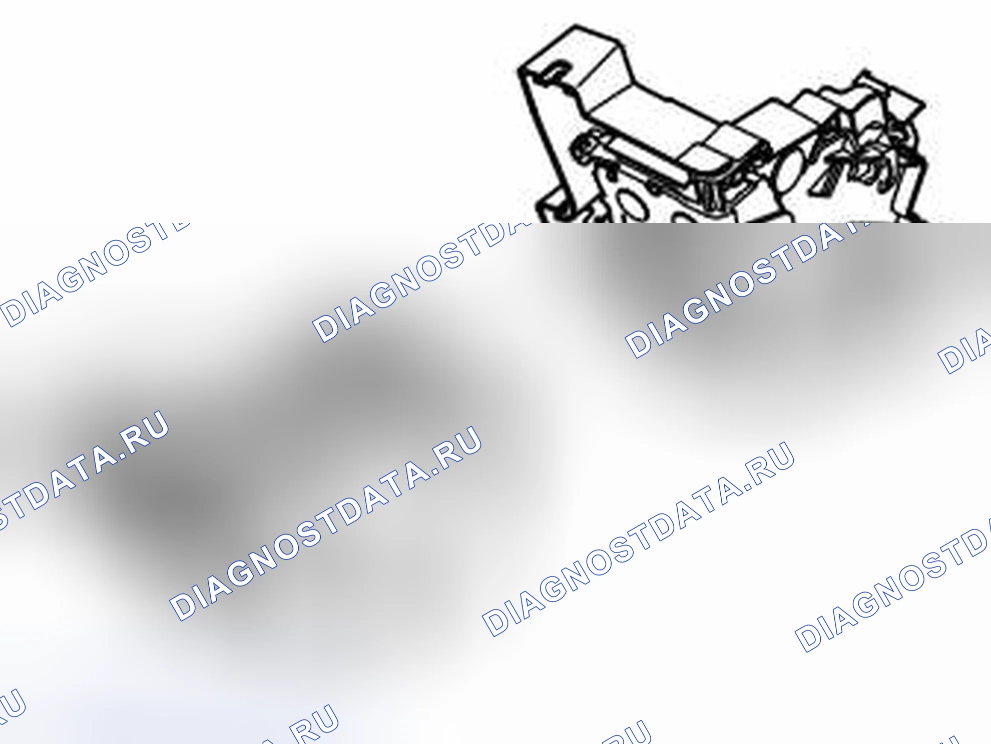 Рис. 281. Volvo S80 II рестайлинг