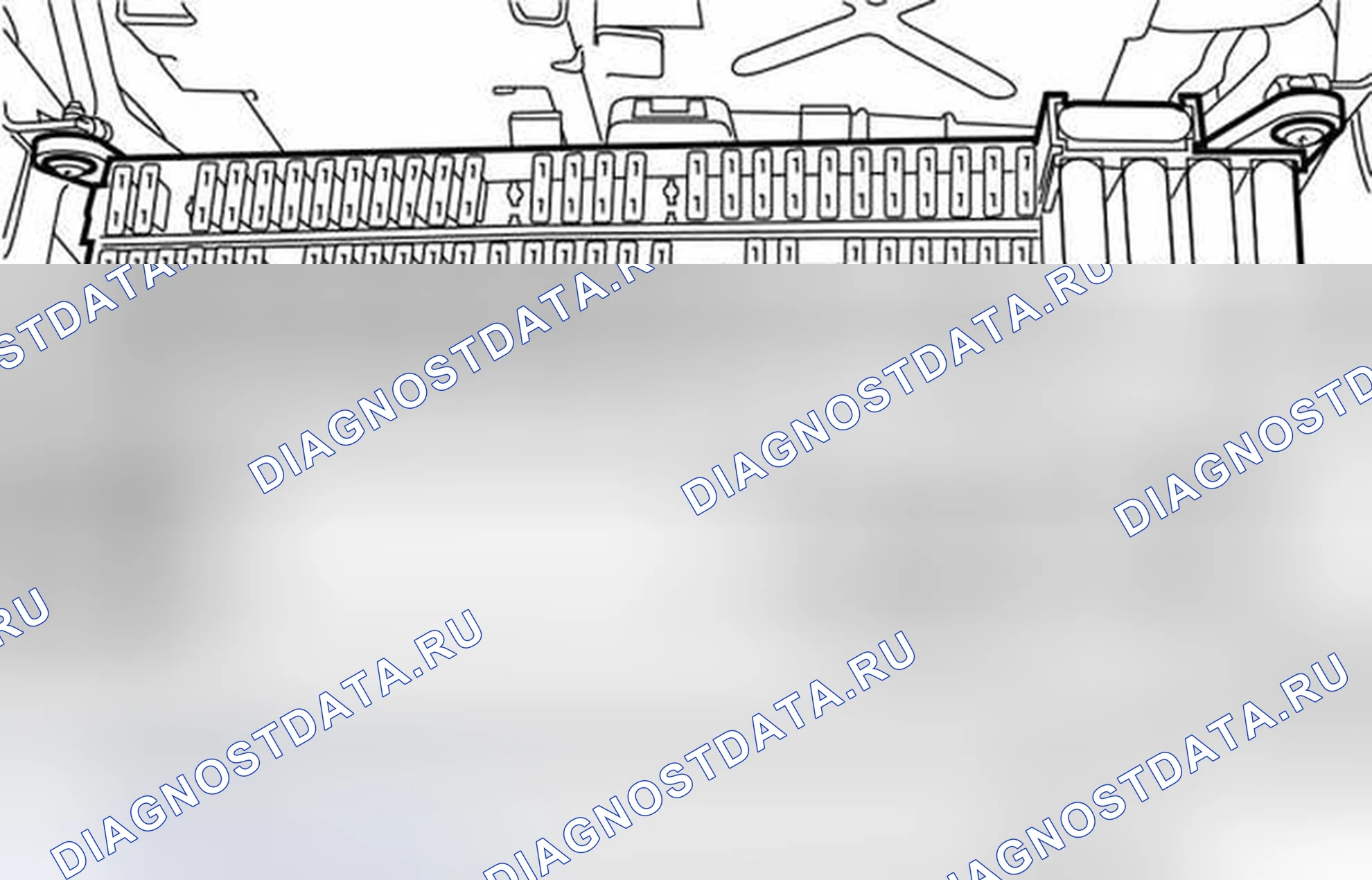 Рис. 4. Land Rover Range Rover L322