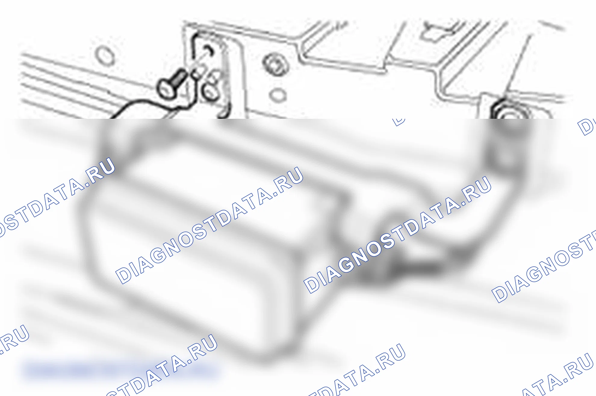Рис. 75. Land Rover Range Rover Sport I