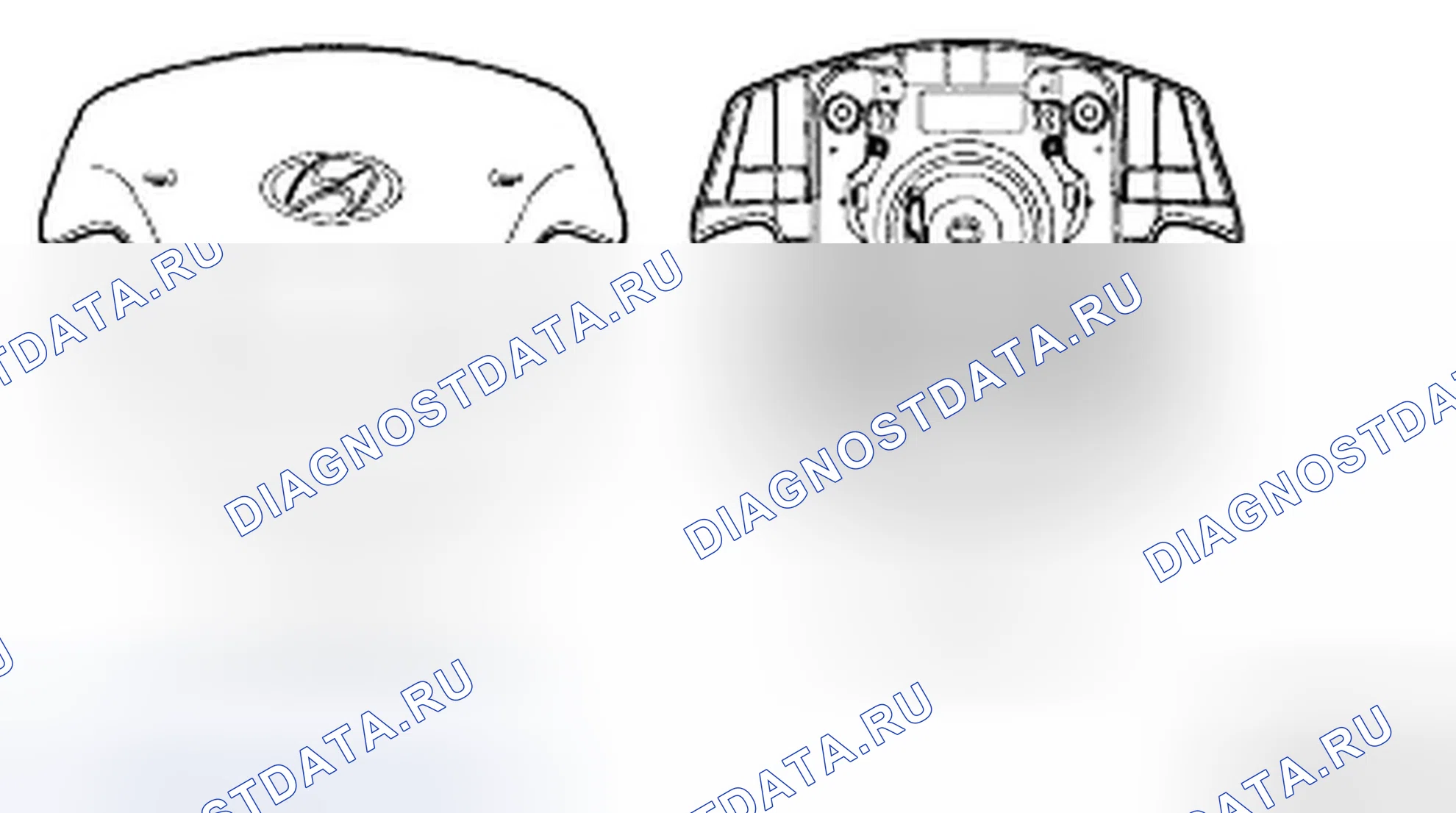 Рис. 166. Hyundai Azera I
