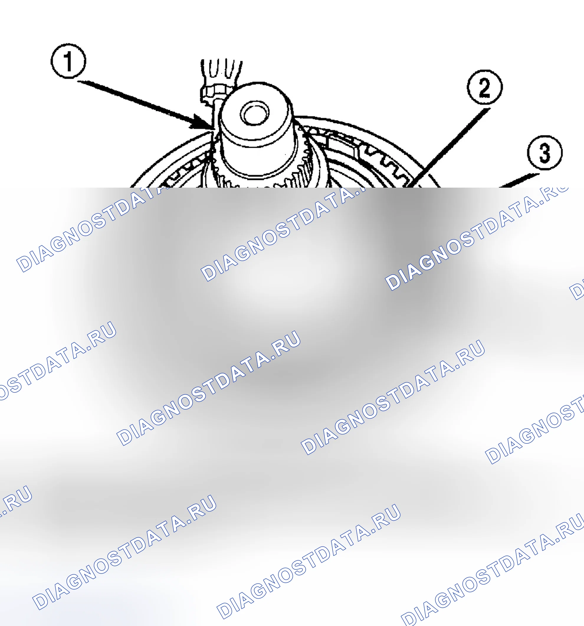 Рис. 260. Dodge Pickup R1500 