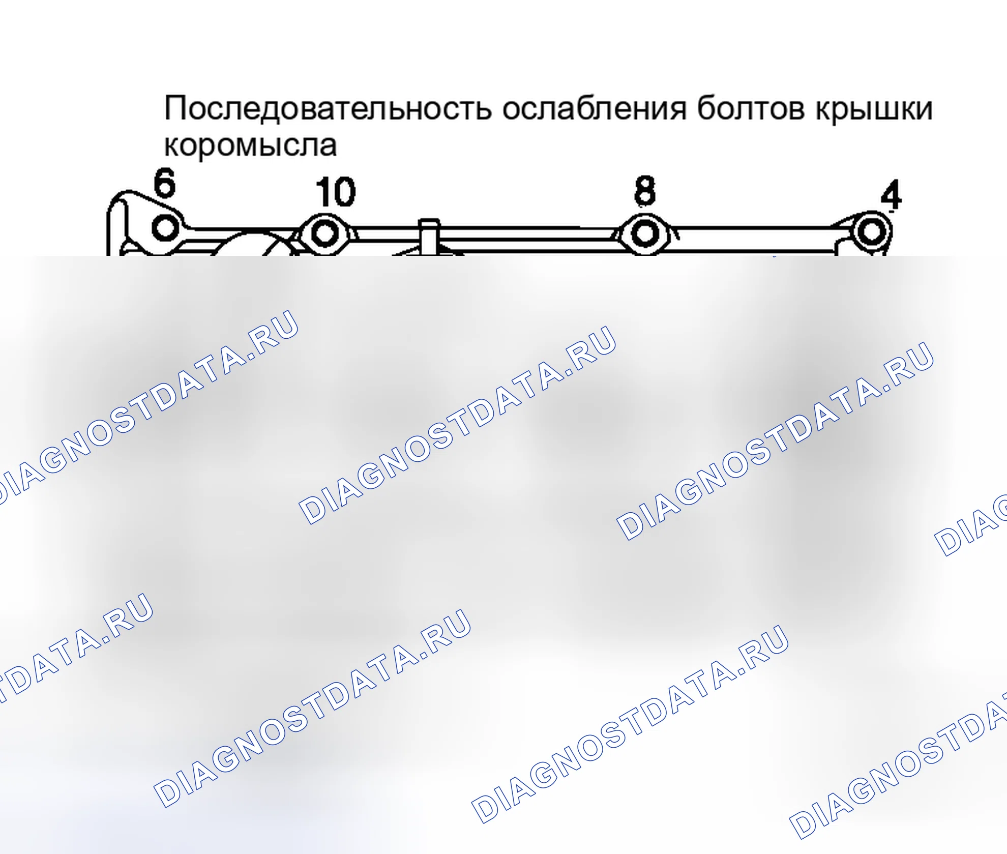 Рис. 242: ДЕМОНТАЖ. Honda Stepwgn I