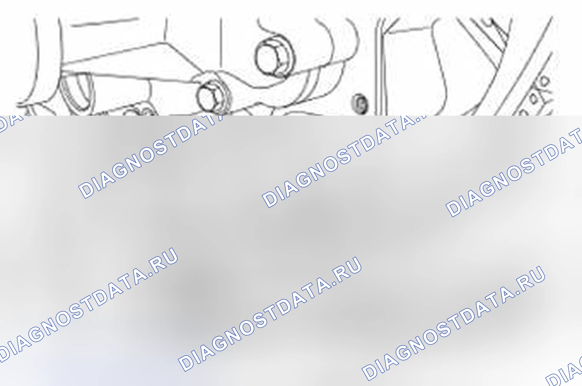 Рис. 12: УСТАНОВКА. Land Rover Range Rover Sport I