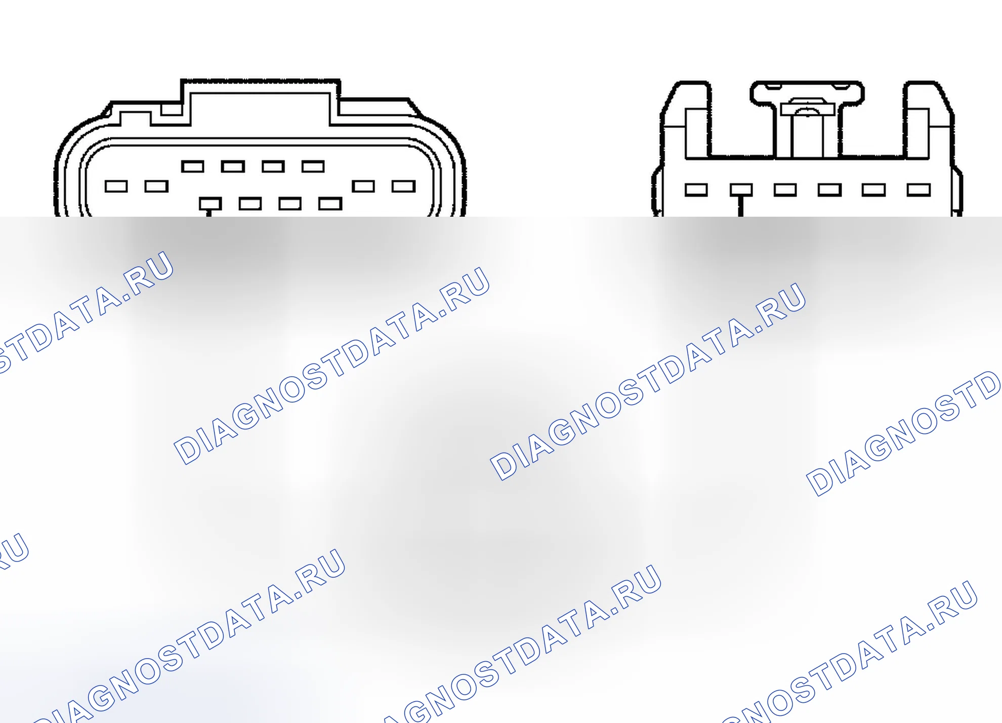 Рис. 8. Ford Cab & Chassis F350 Super Duty 