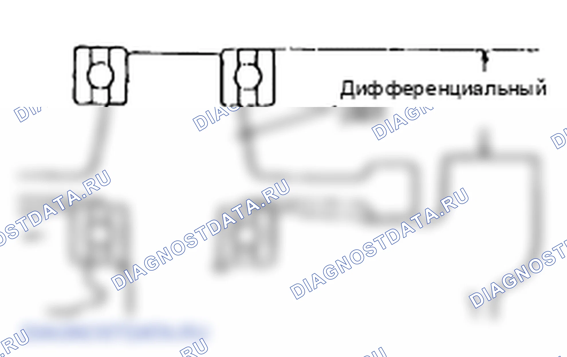 Сборка акпп. Hyundai Atos MX