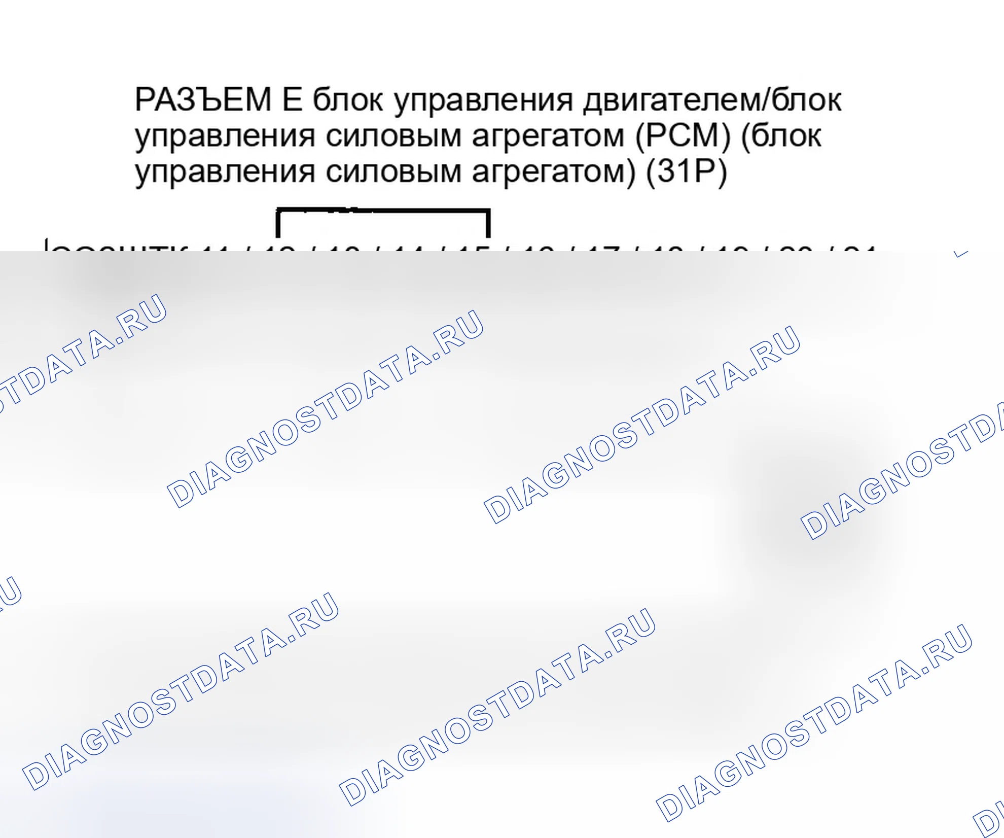 Рис. 54. Honda CR-V II рестайлинг