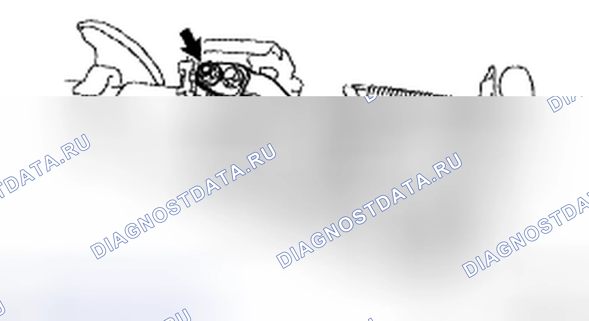 Рис. 21. Toyota 4Runner IV рестайлинг