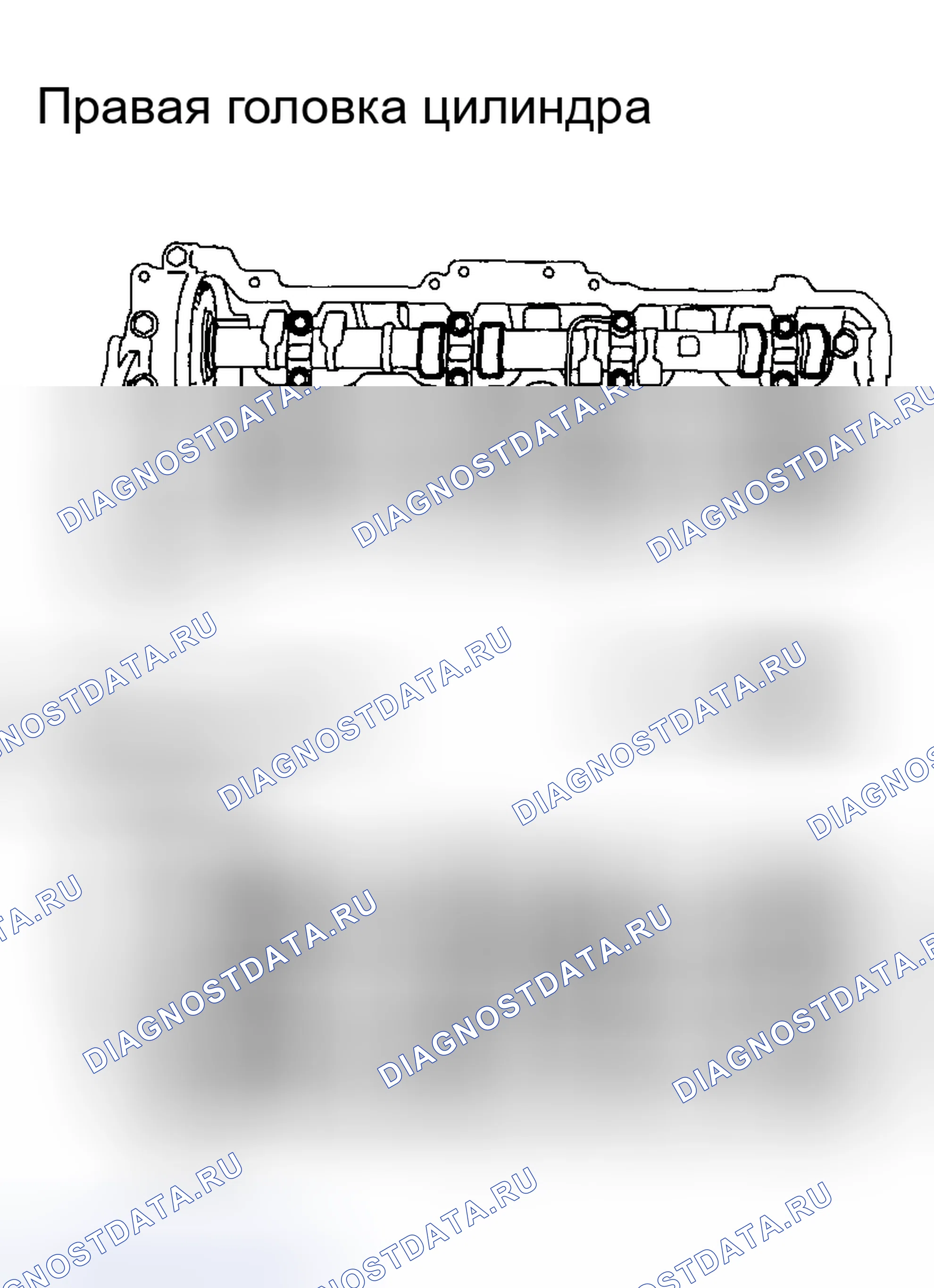 Рис. 6. Toyota Sequoia I рестайлинг