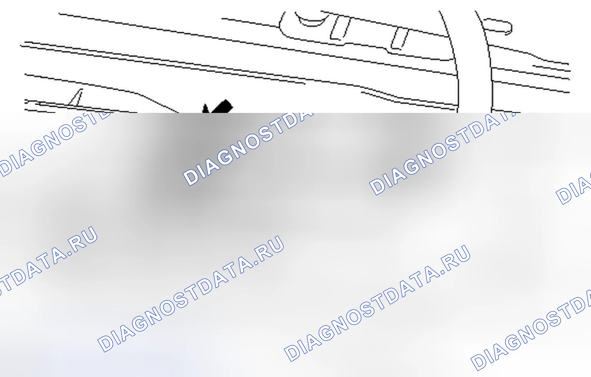 Рис. 138. Toyota Avalon XX40
