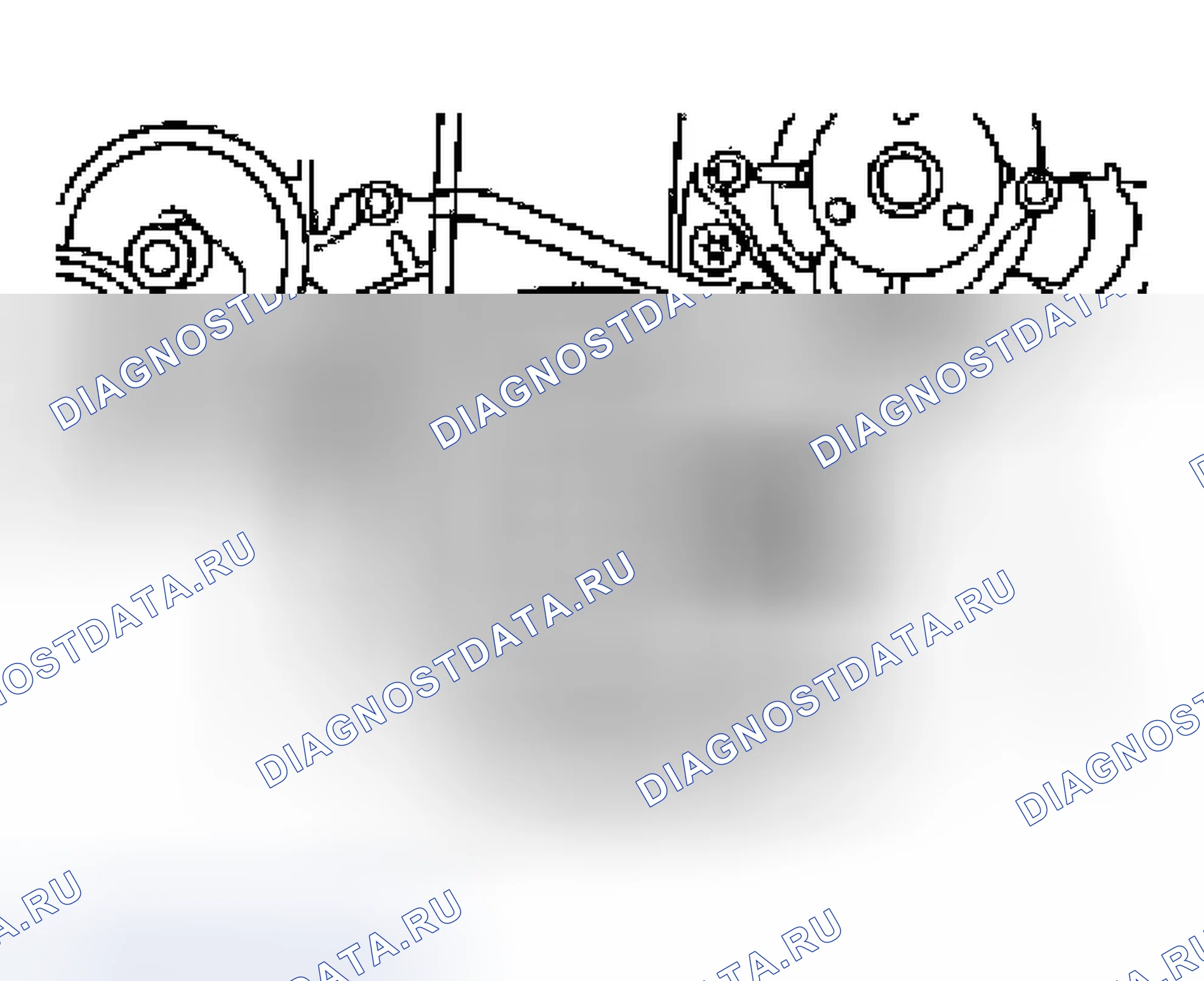 Рис. 790. Ford Escape I