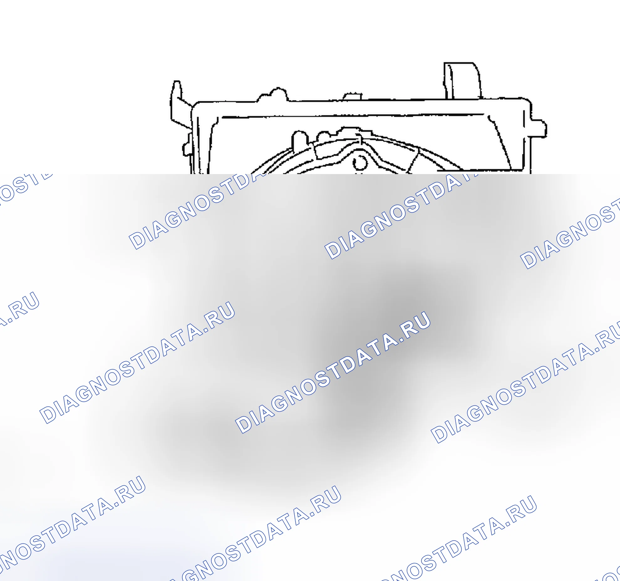 Рис. 222. Toyota Prius II