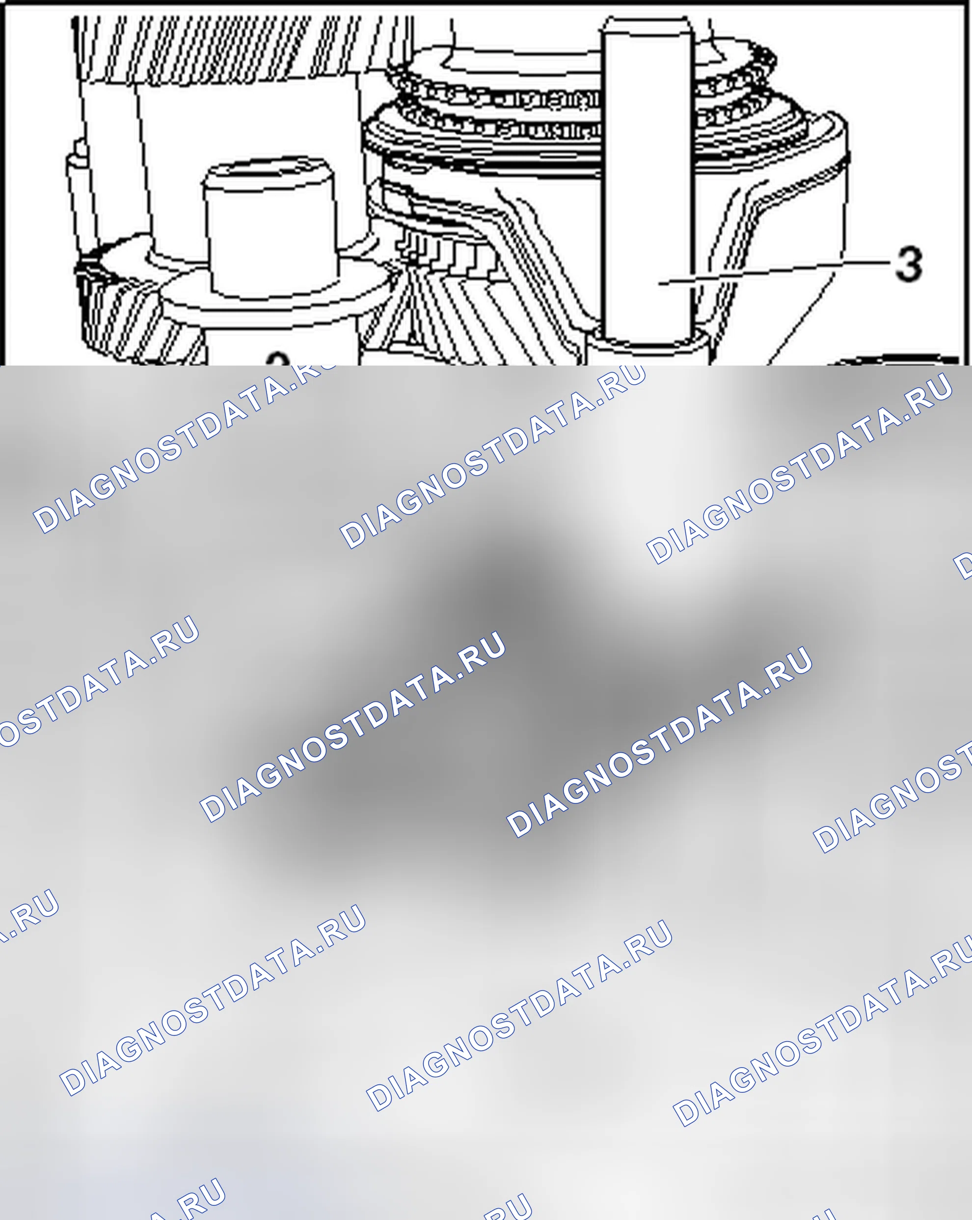 Рис. 188. Volkswagen Passat B6