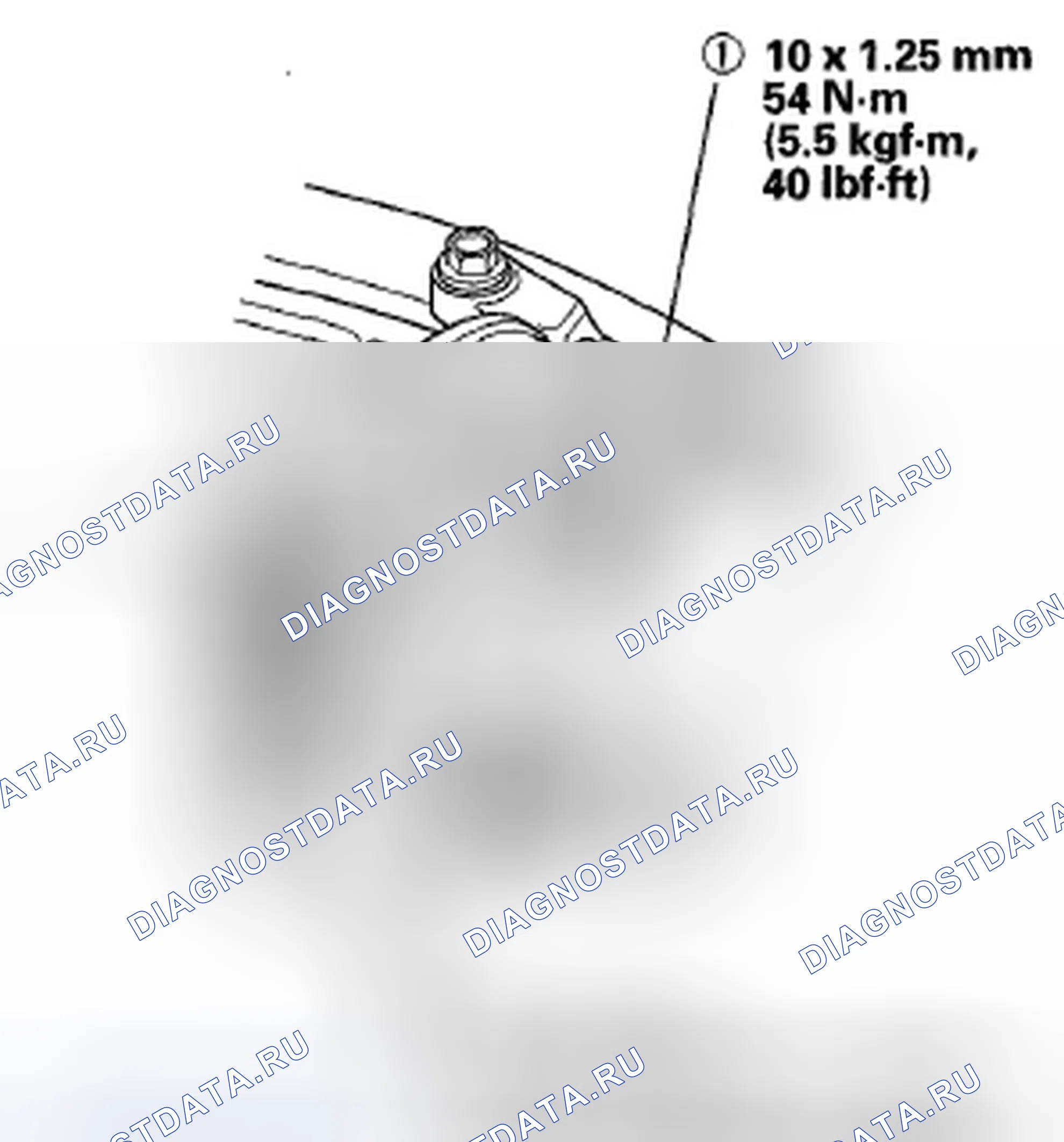 Рис. 201. Honda Fit GE