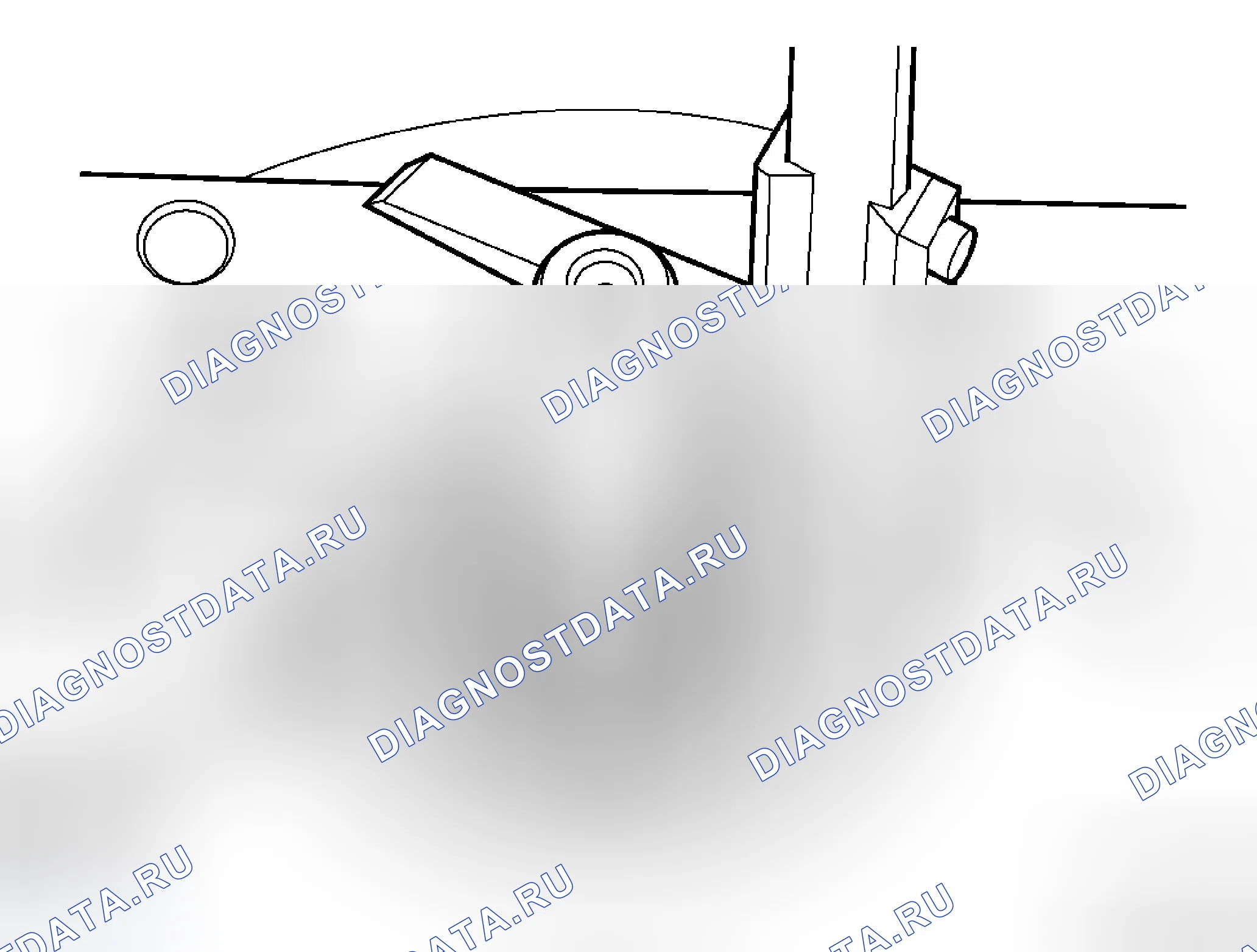 Рис. 291. Dodge Magnum I