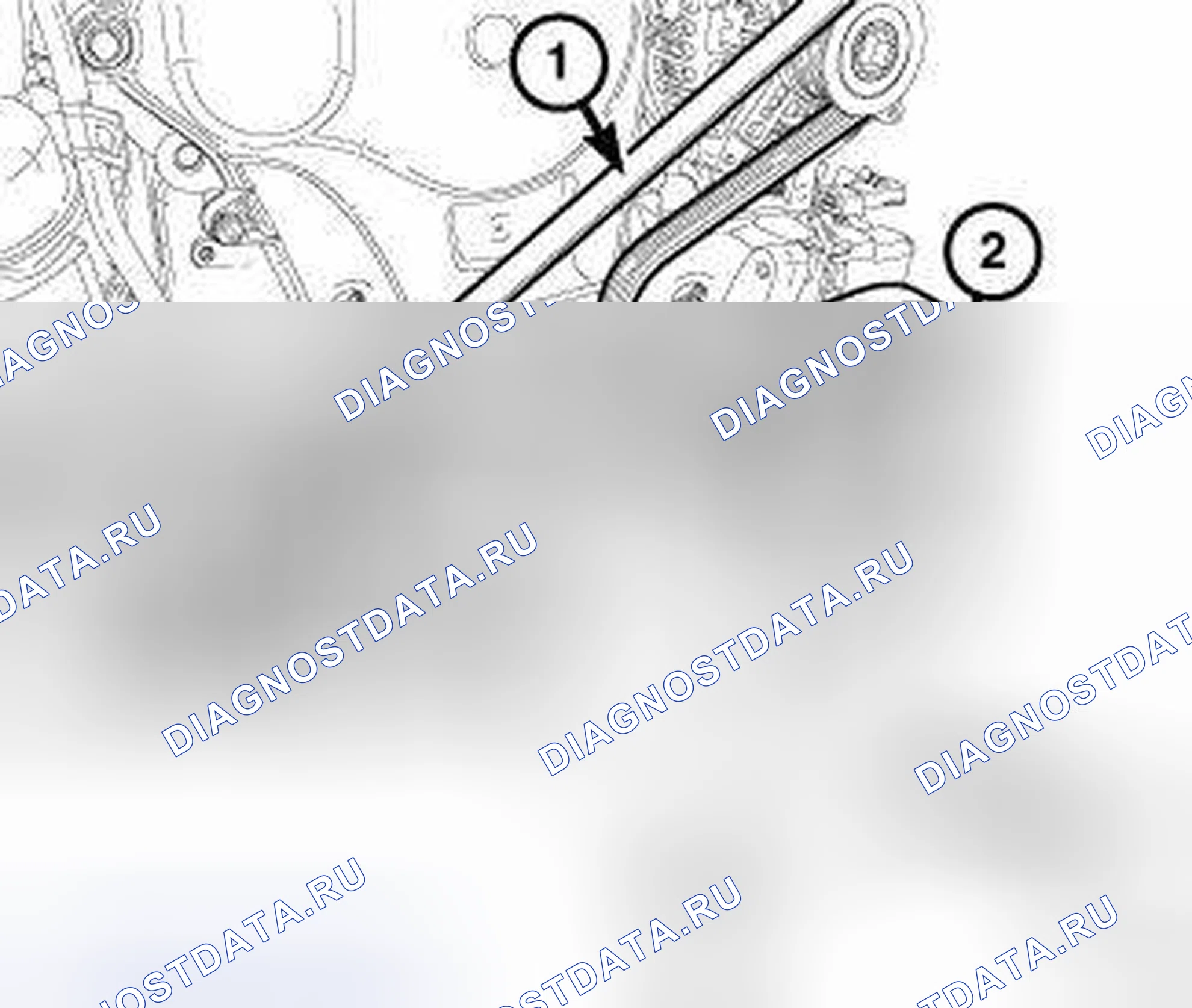 Рис. 47: 2.8L. Jeep Wrangler III