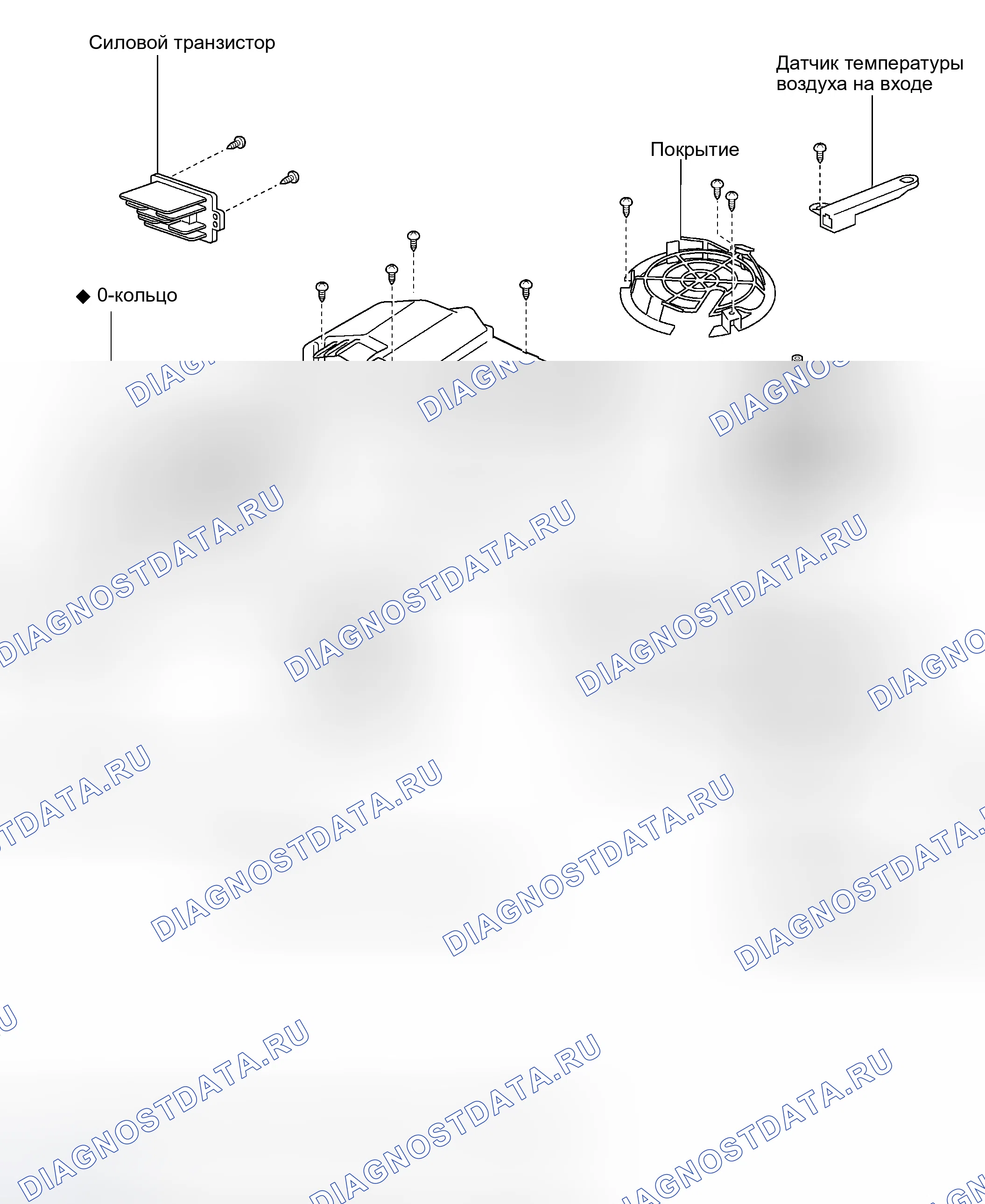 Рис. 229. Haval Xiaolong Max I