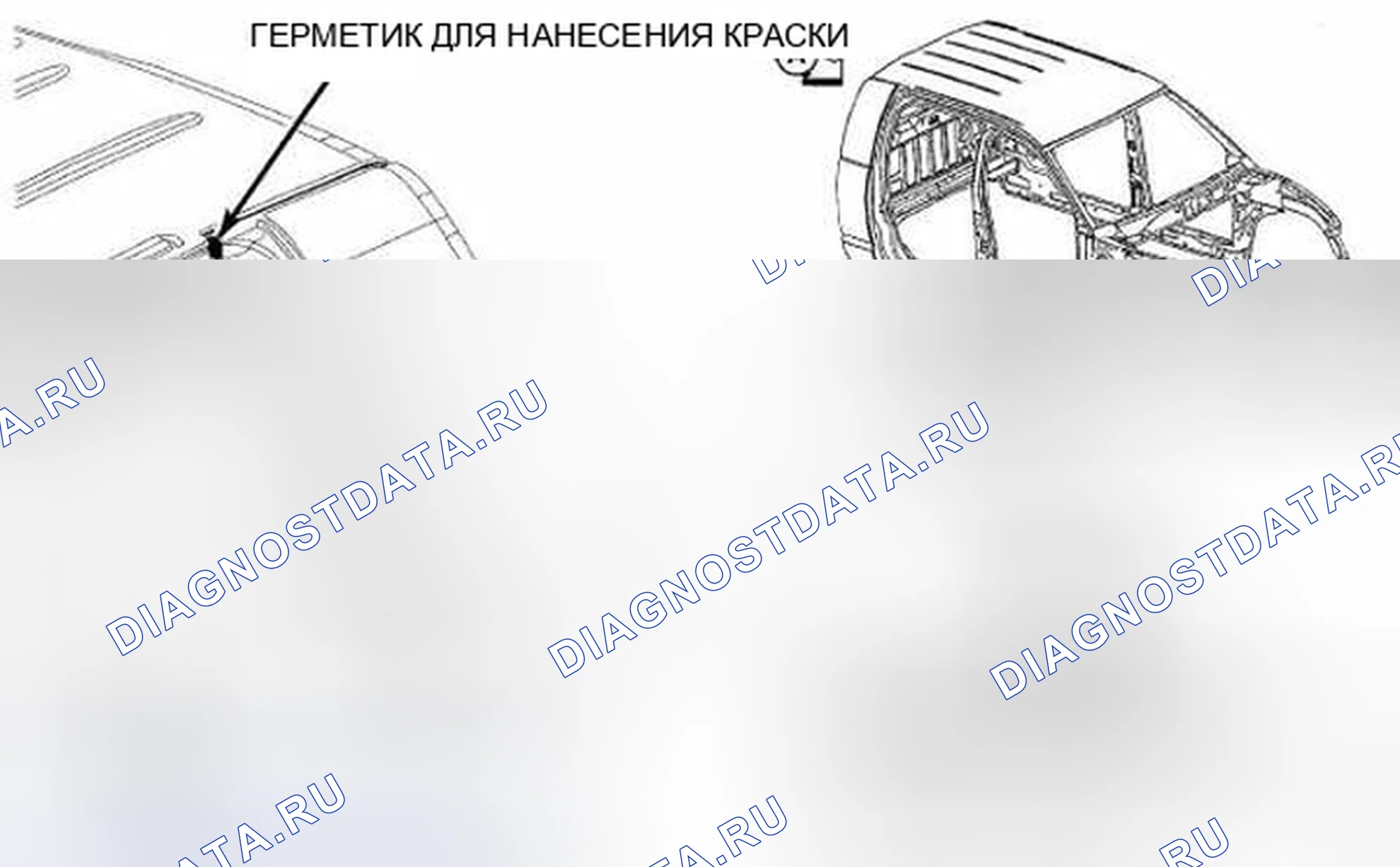 Рис. 83. Dodge Cab & Chassis R3500 HD final