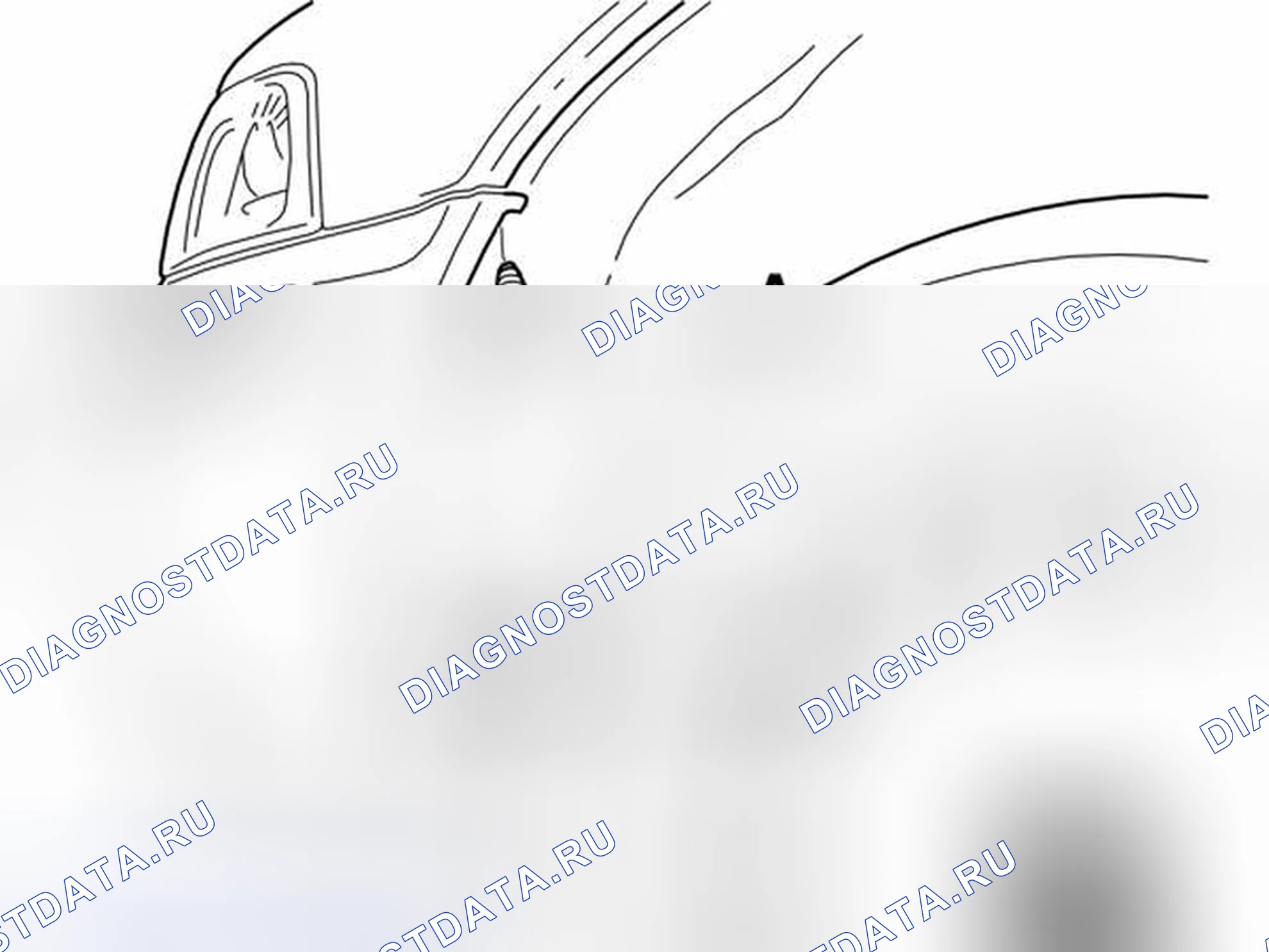 Рис. 9. Volvo V40 I рестайлинг