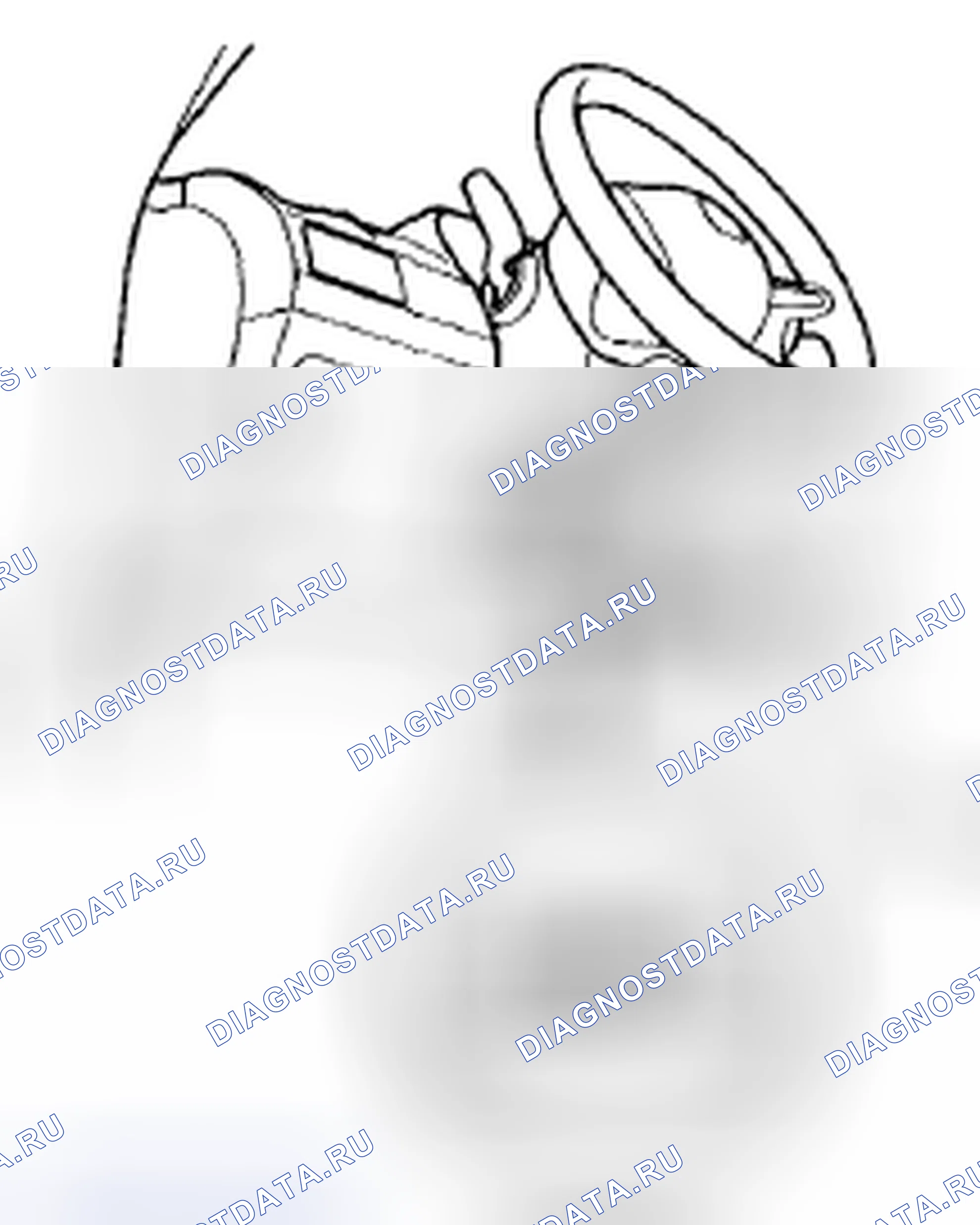 Рис. 4. Acura CSX I