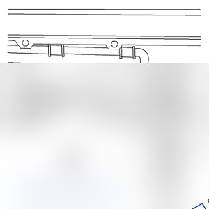 Снятие - установка: ремень ГРМ — b1bp282c. Citroen C5 I