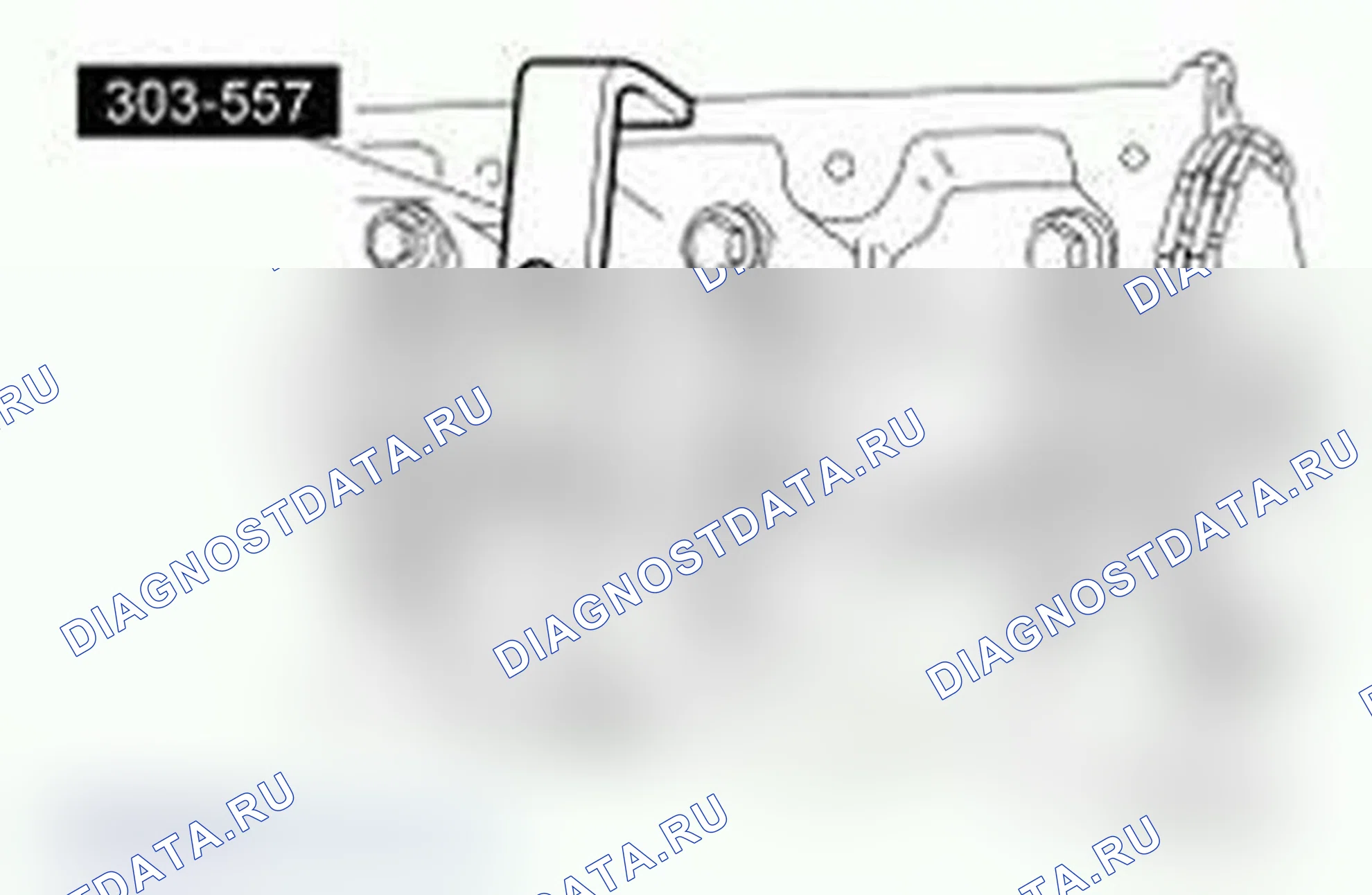 Рис. 5. Ford Cutaway E350 Super Duty 