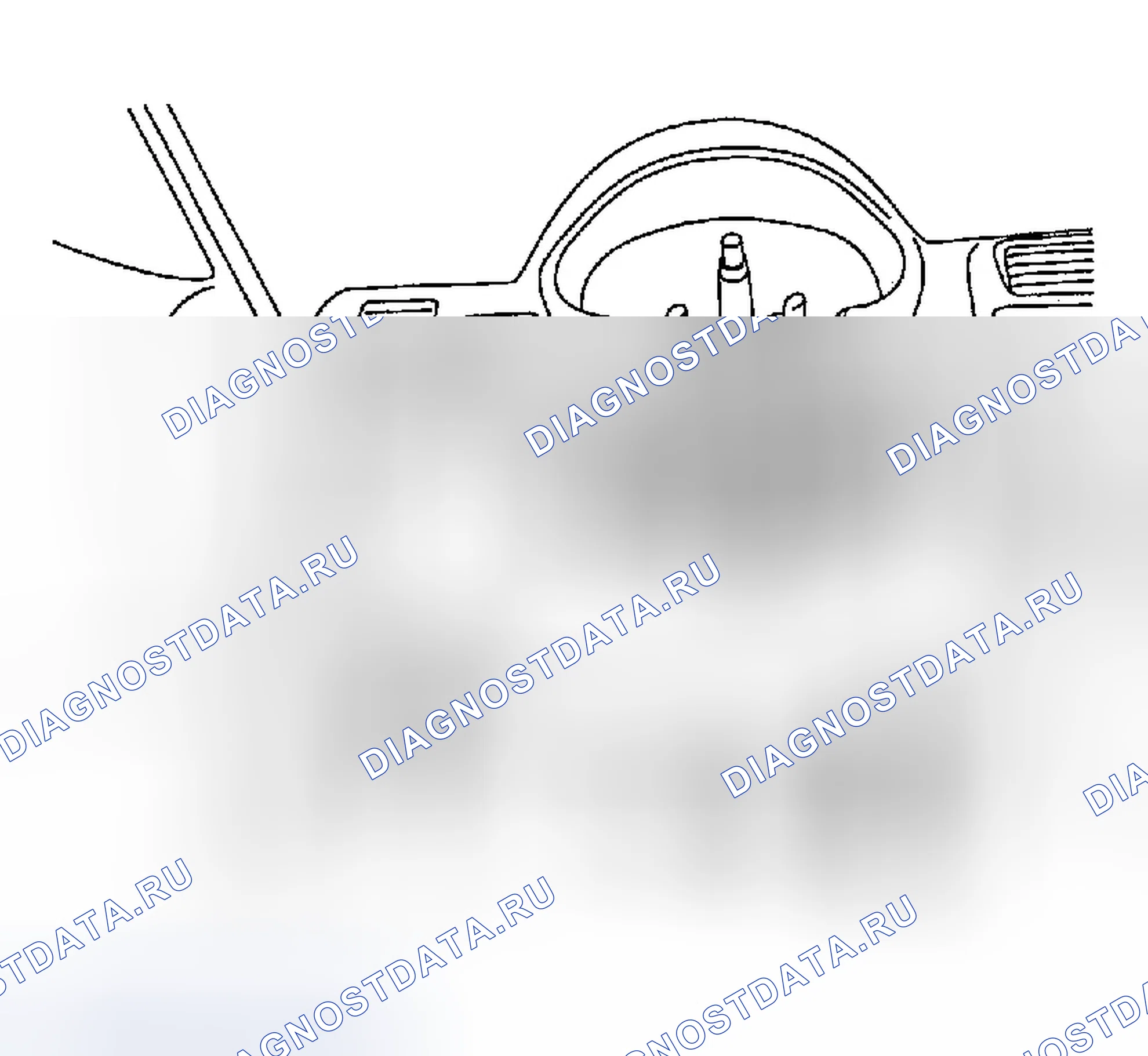 Рис. 162. Hyundai Accent II рестайлинг