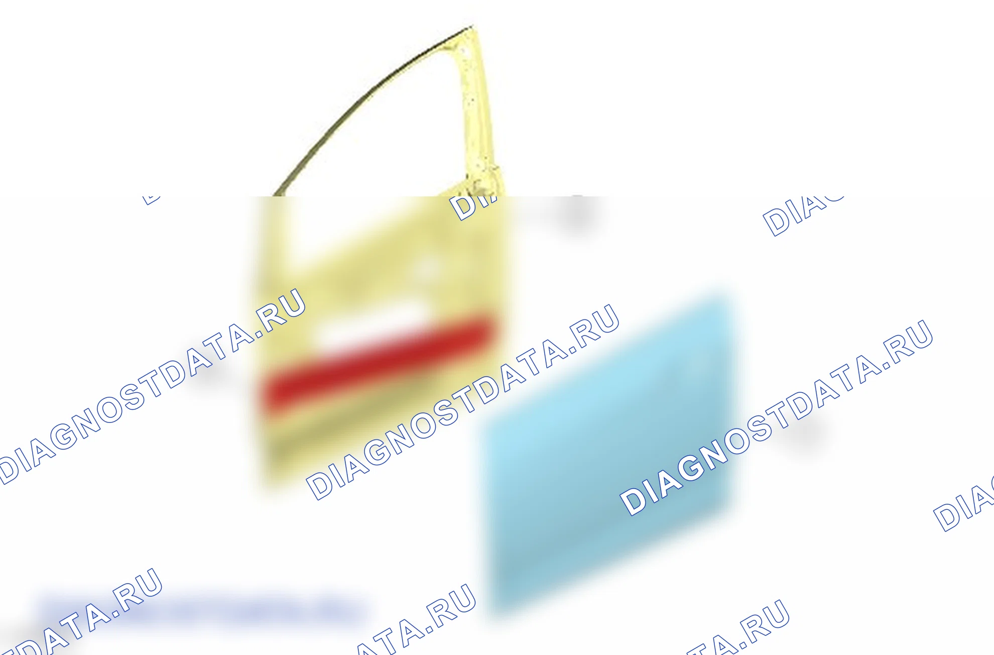 Особая конструкция кузова автомобиля: описание и работа. Ford Grand C-MAX II рестайлинг