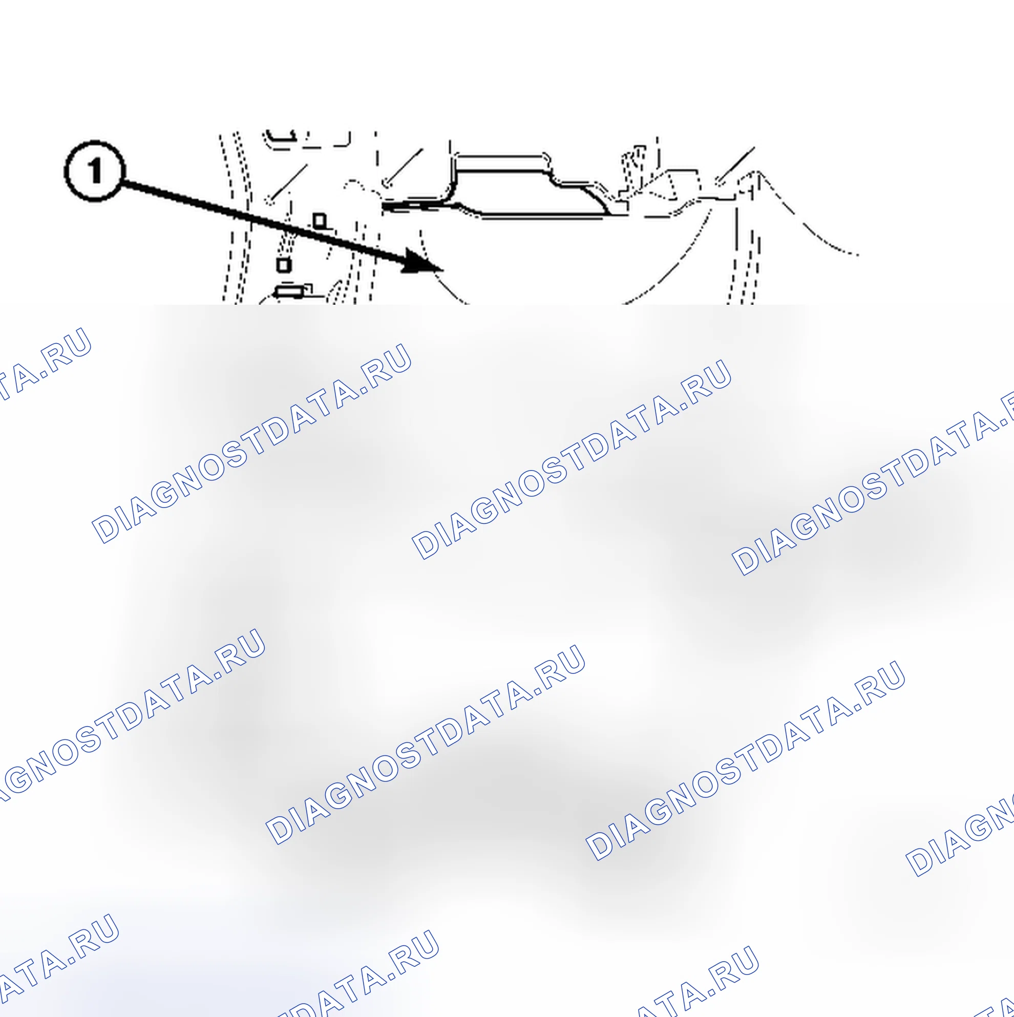 Рис. 75. Dodge Cab & Chassis R3500 HD transition