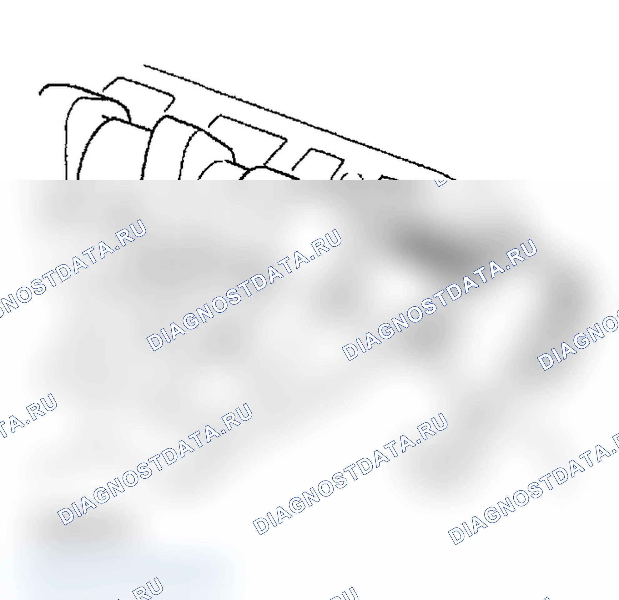 Рис. 625. Subaru Impreza WRX GD/GG рестайлинг