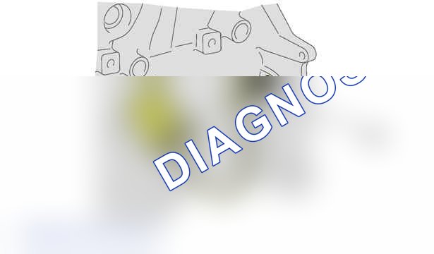 Демонтаж: двигателя — b1dp1sud. Citroen C3 I