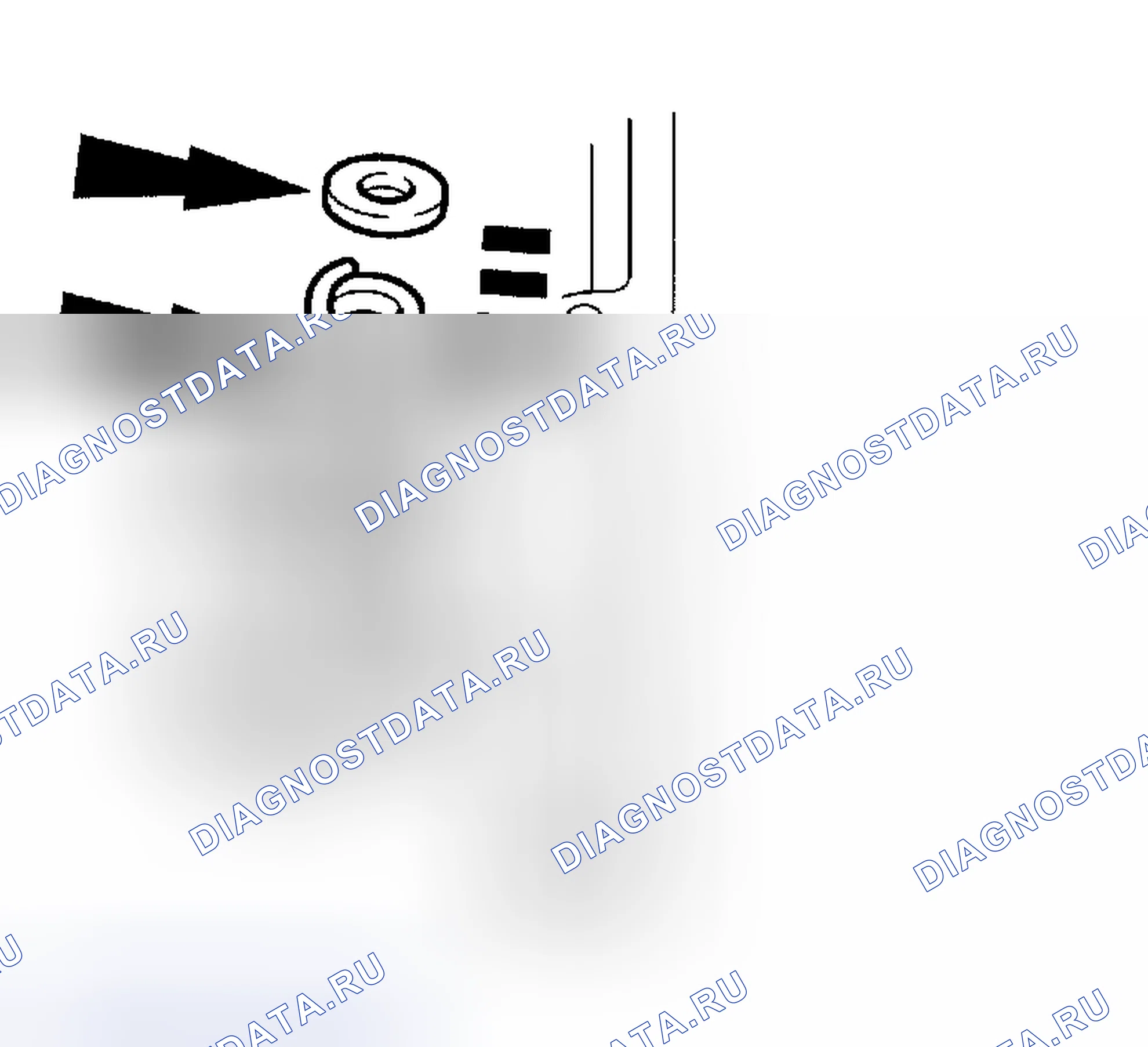 Рис. 169. Mazda 2 I рестайлинг