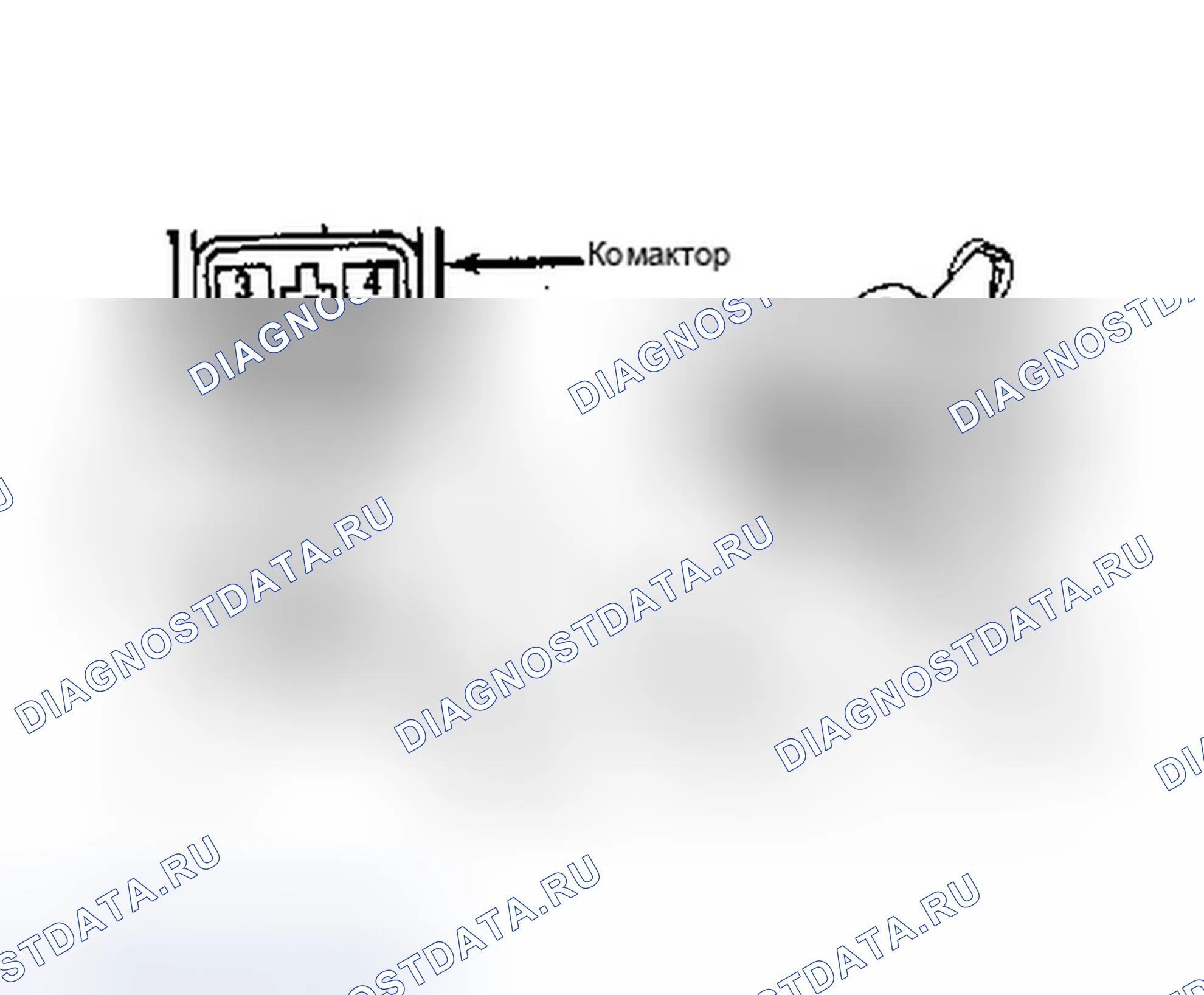 Рис. 1. GMC Pickup R2500 