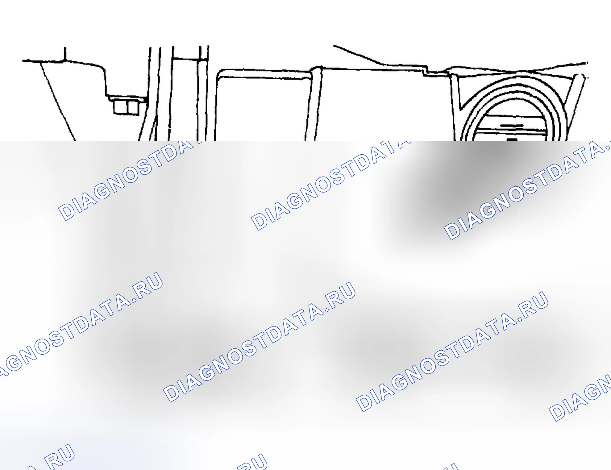 Рис. 566. Mazda Flair II