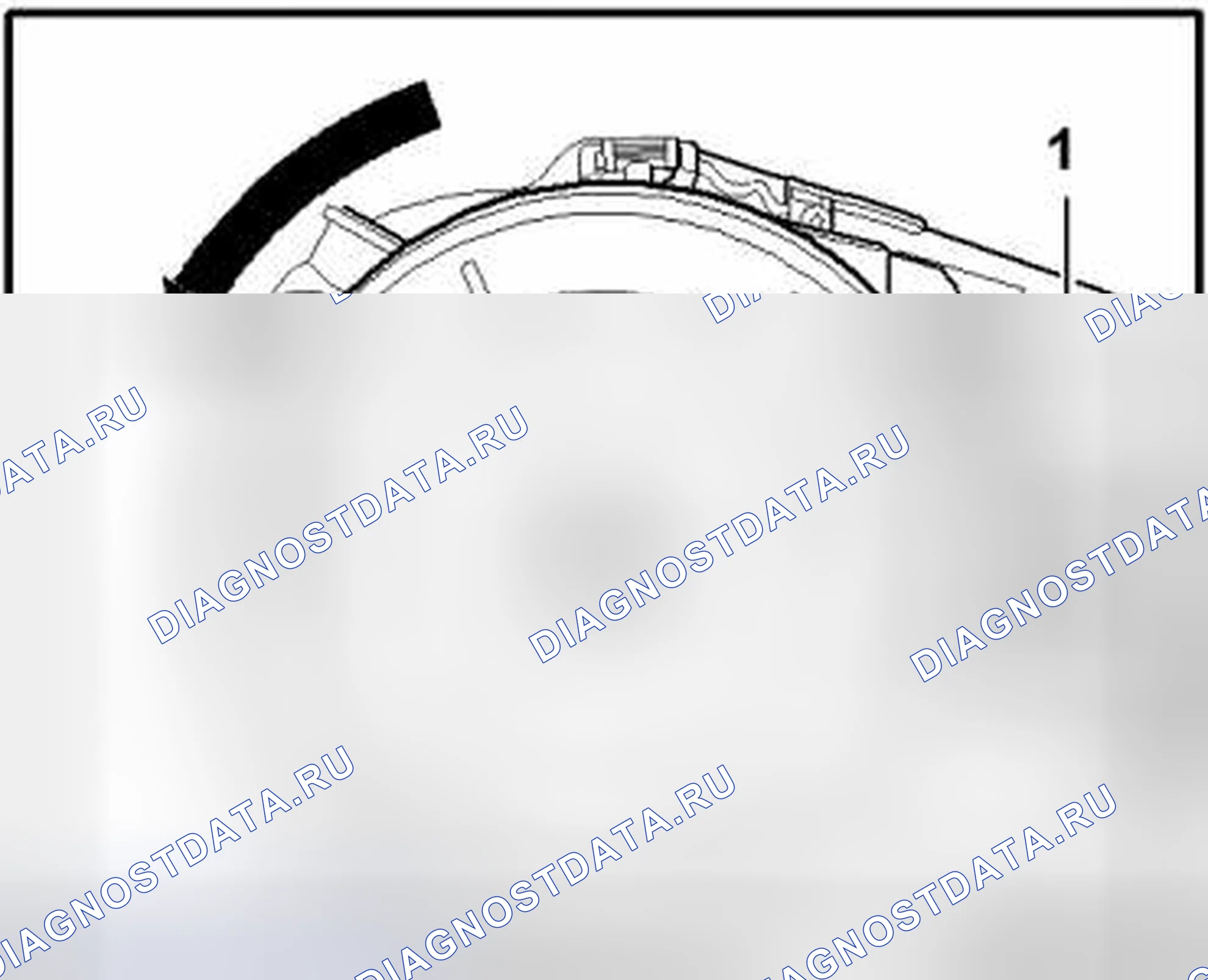 Рис. 109. Volkswagen Jetta V