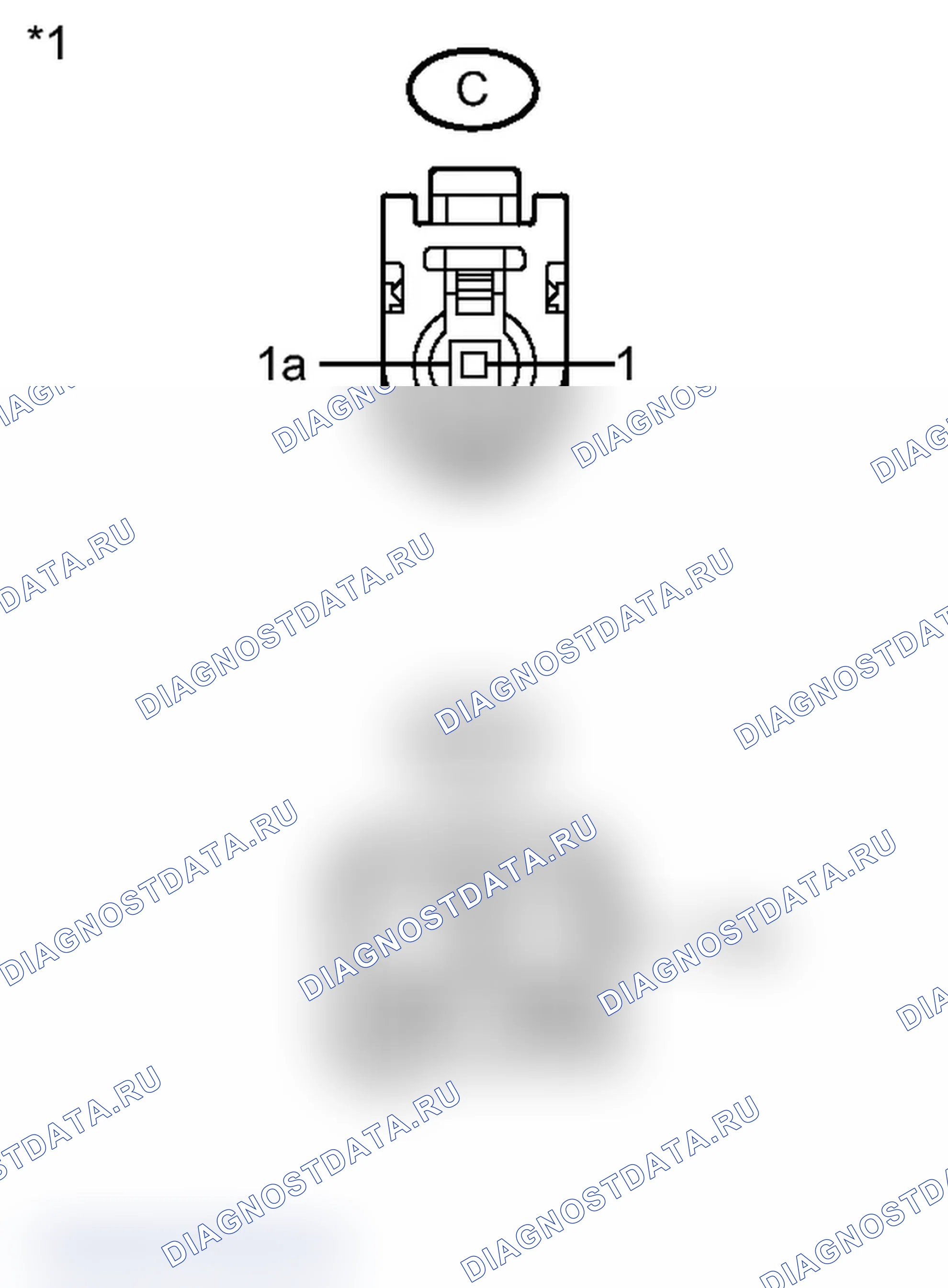 Рис. 327. Lexus IS F I