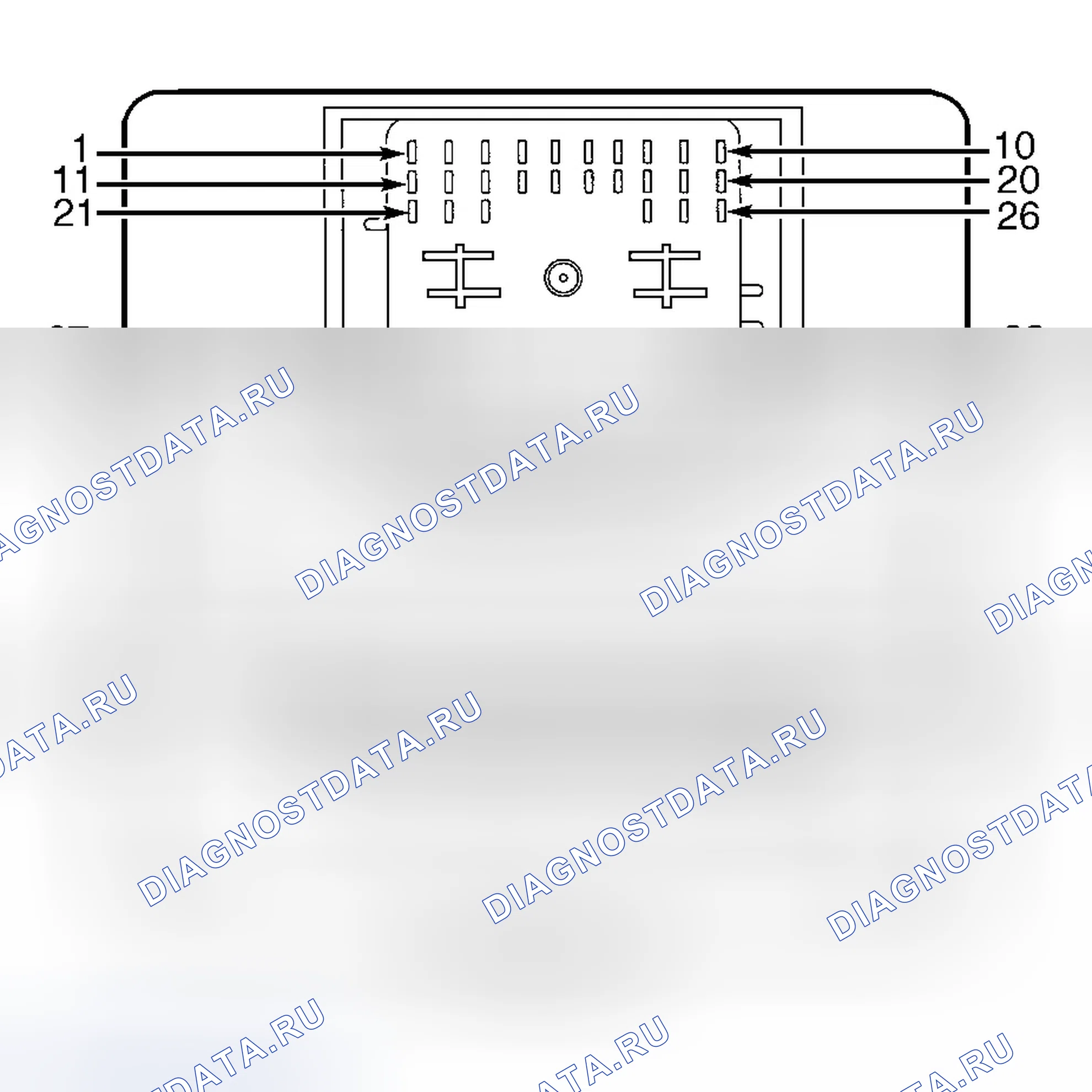 Рис. 5. Jeep Grand Cherokee WJ